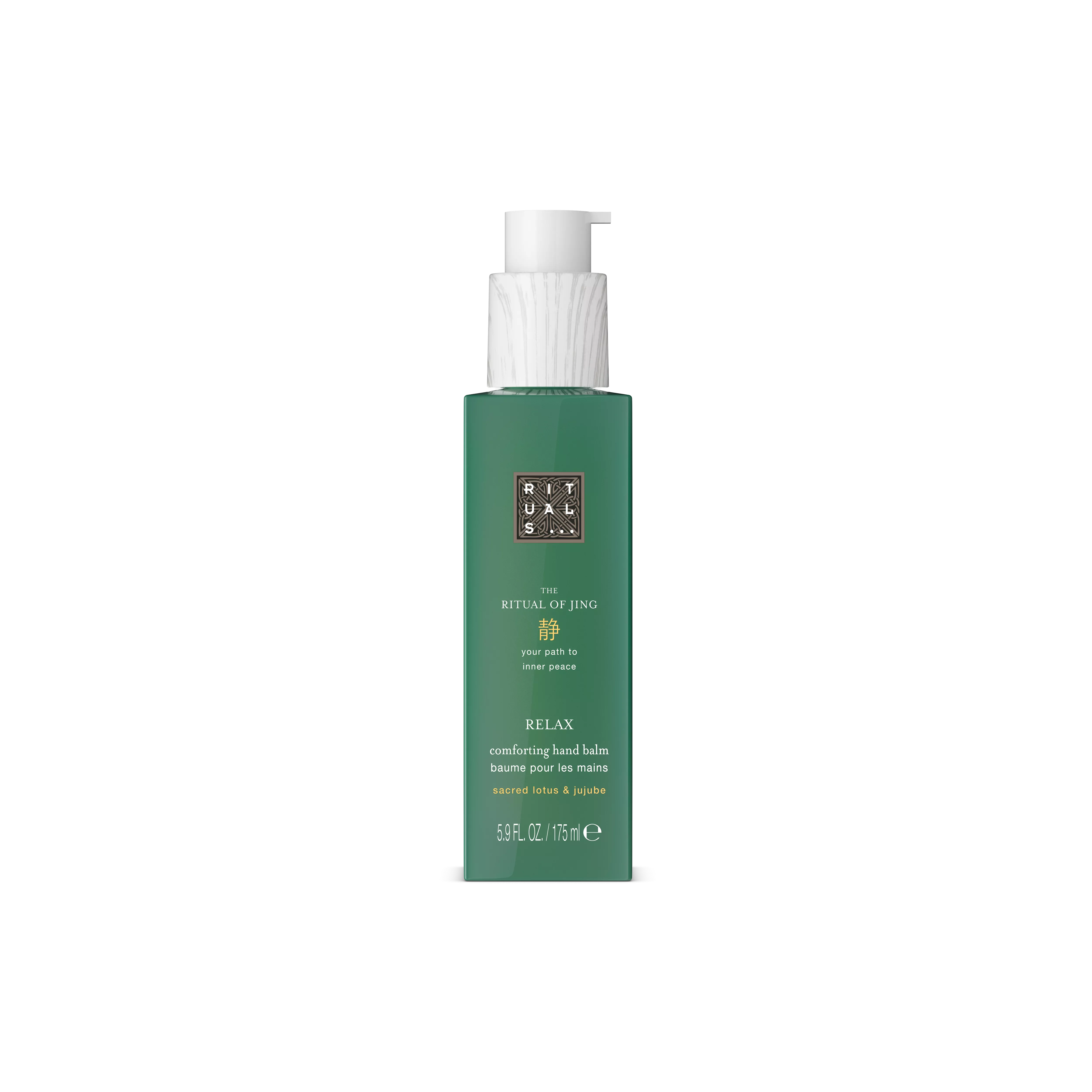 Kitchen Hand Balm