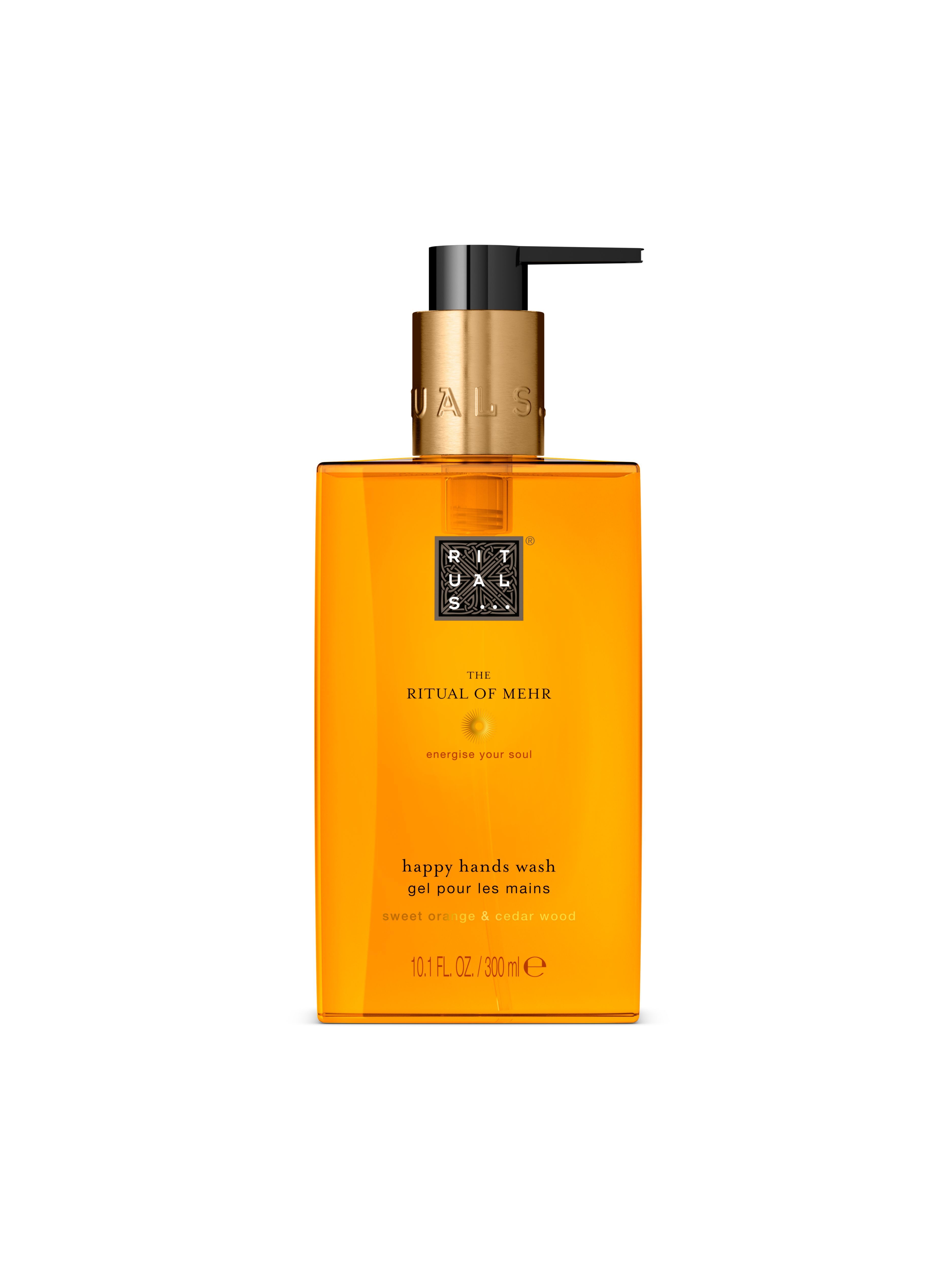 Hand Wash