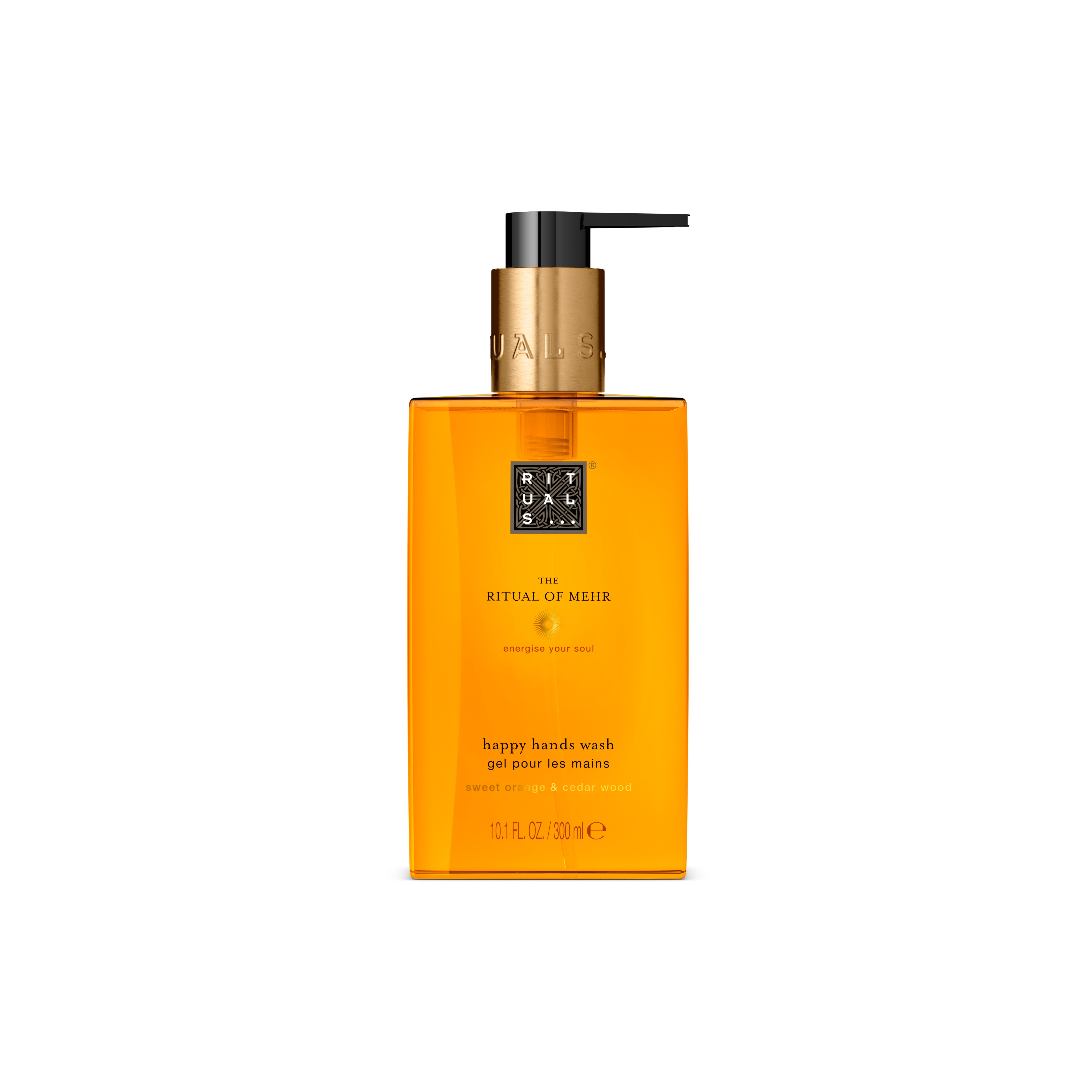 Hand Wash