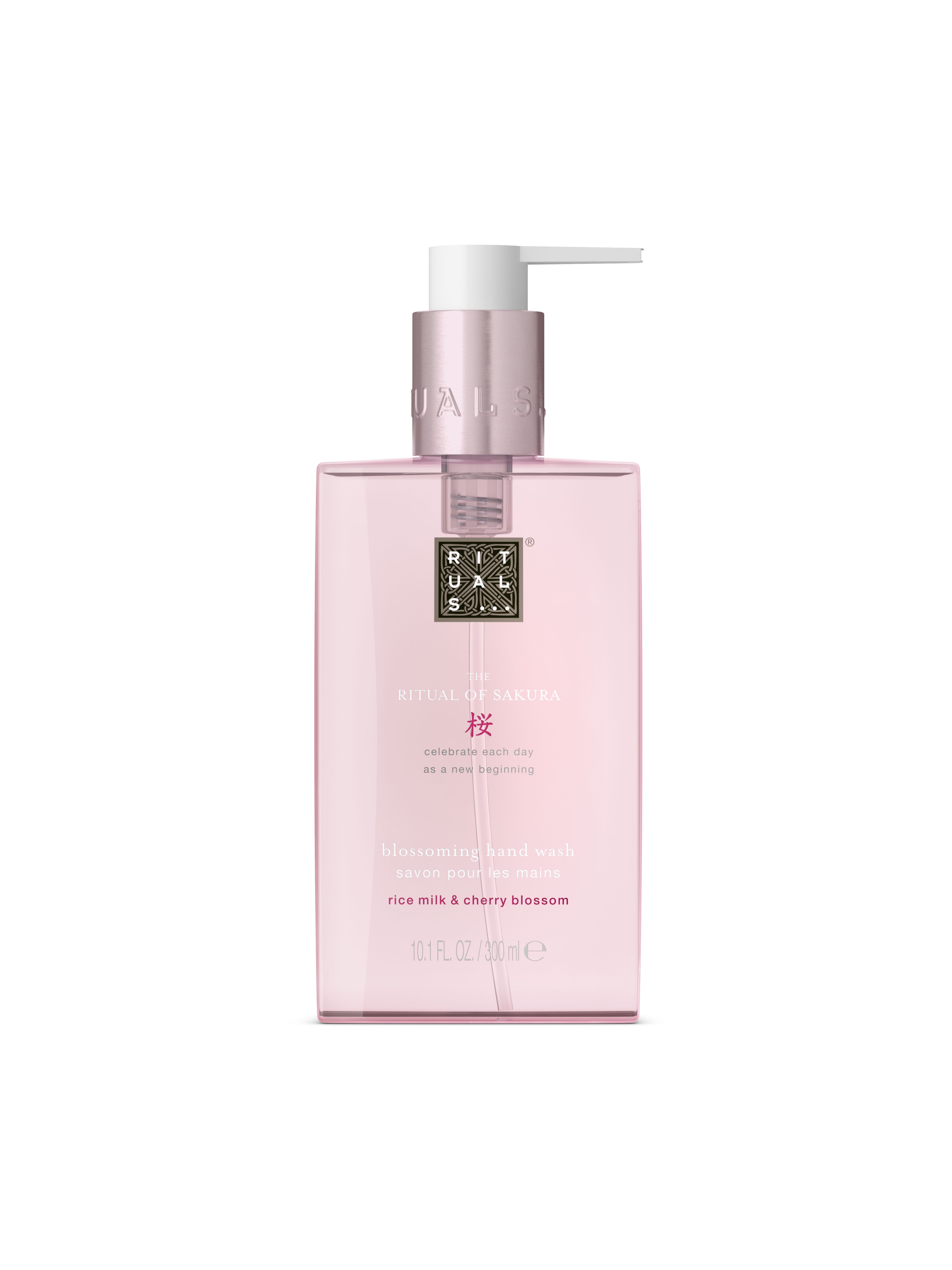 Hand Wash