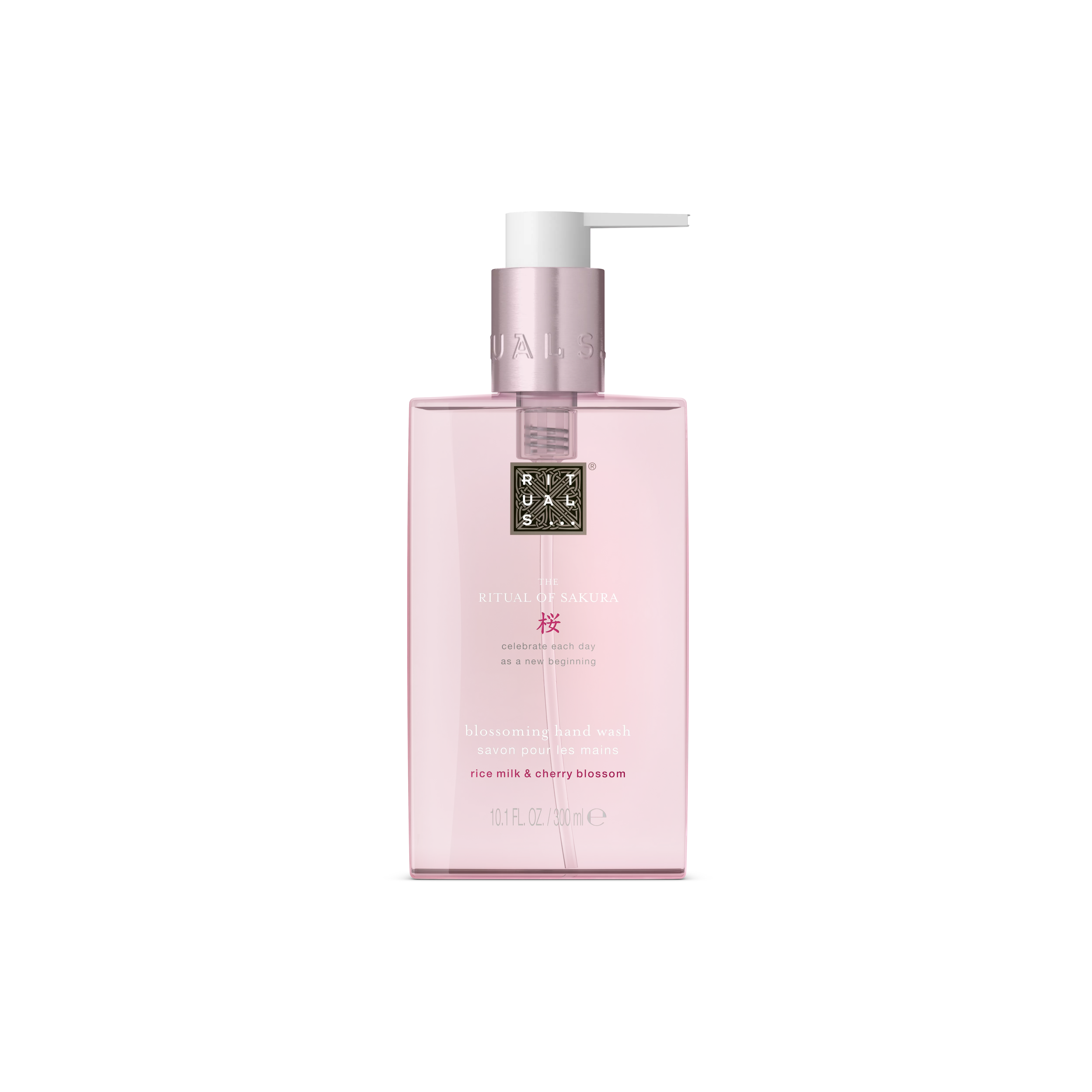 Hand Wash