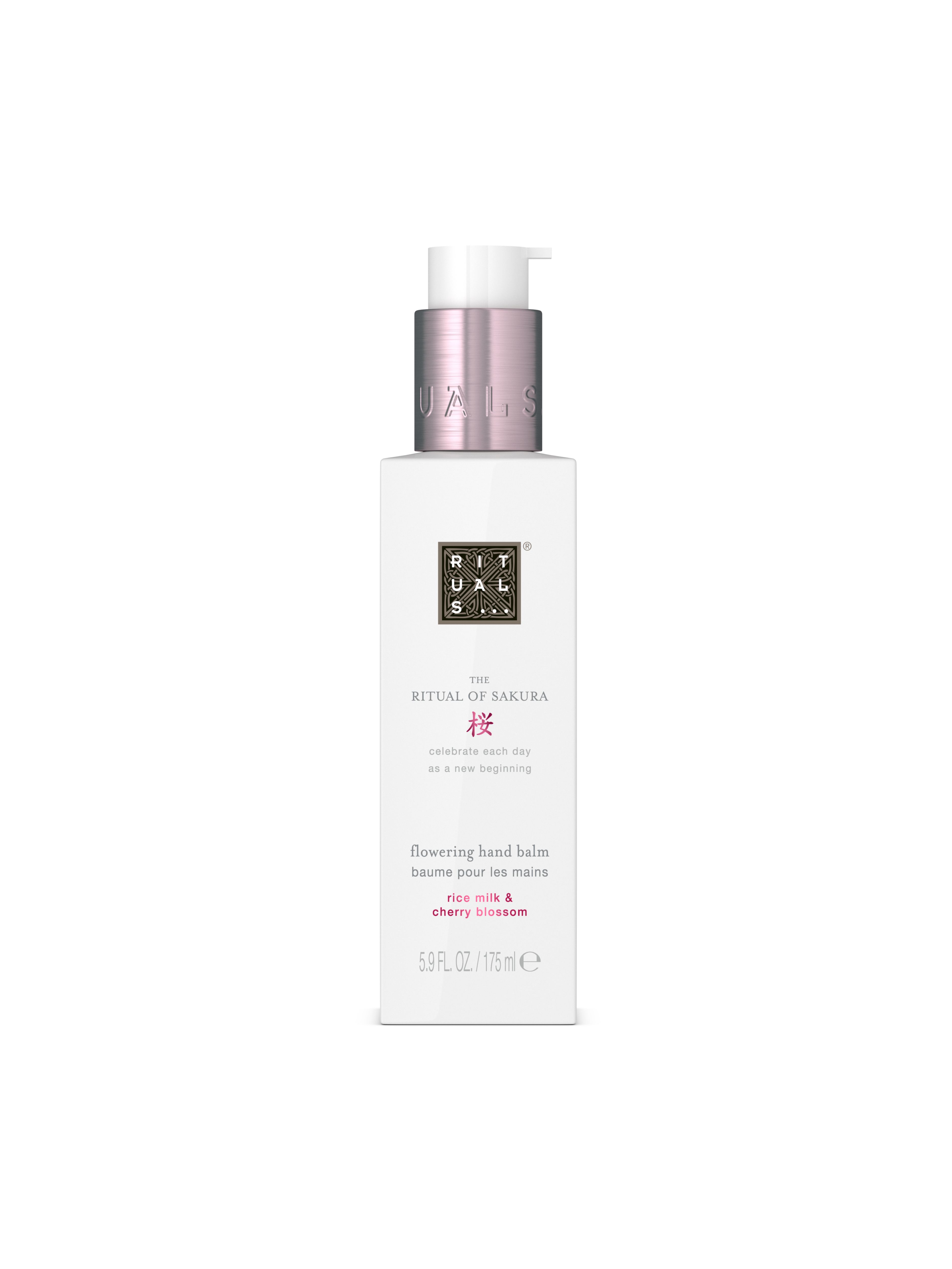 Kitchen Hand Balm