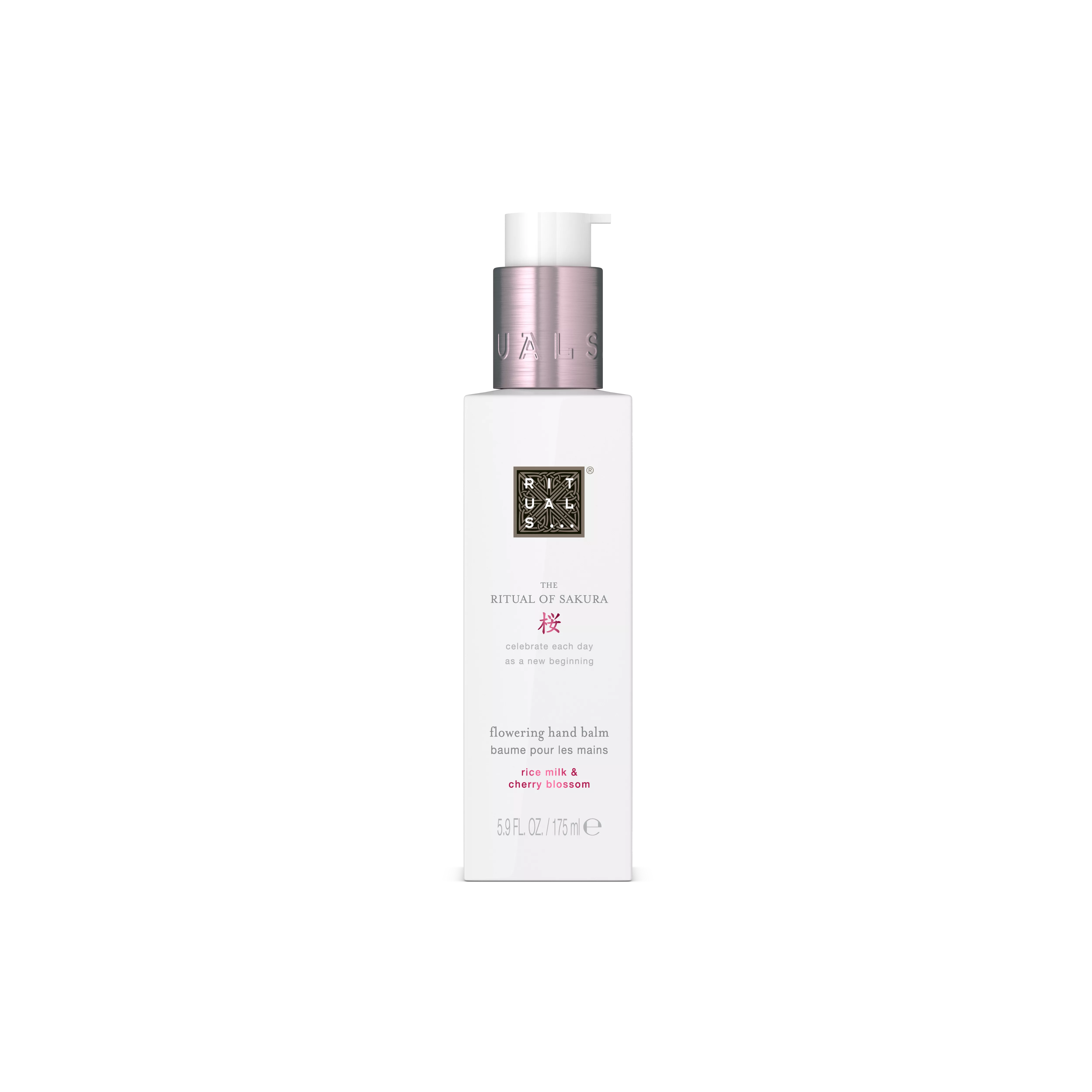 Kitchen Hand Balm