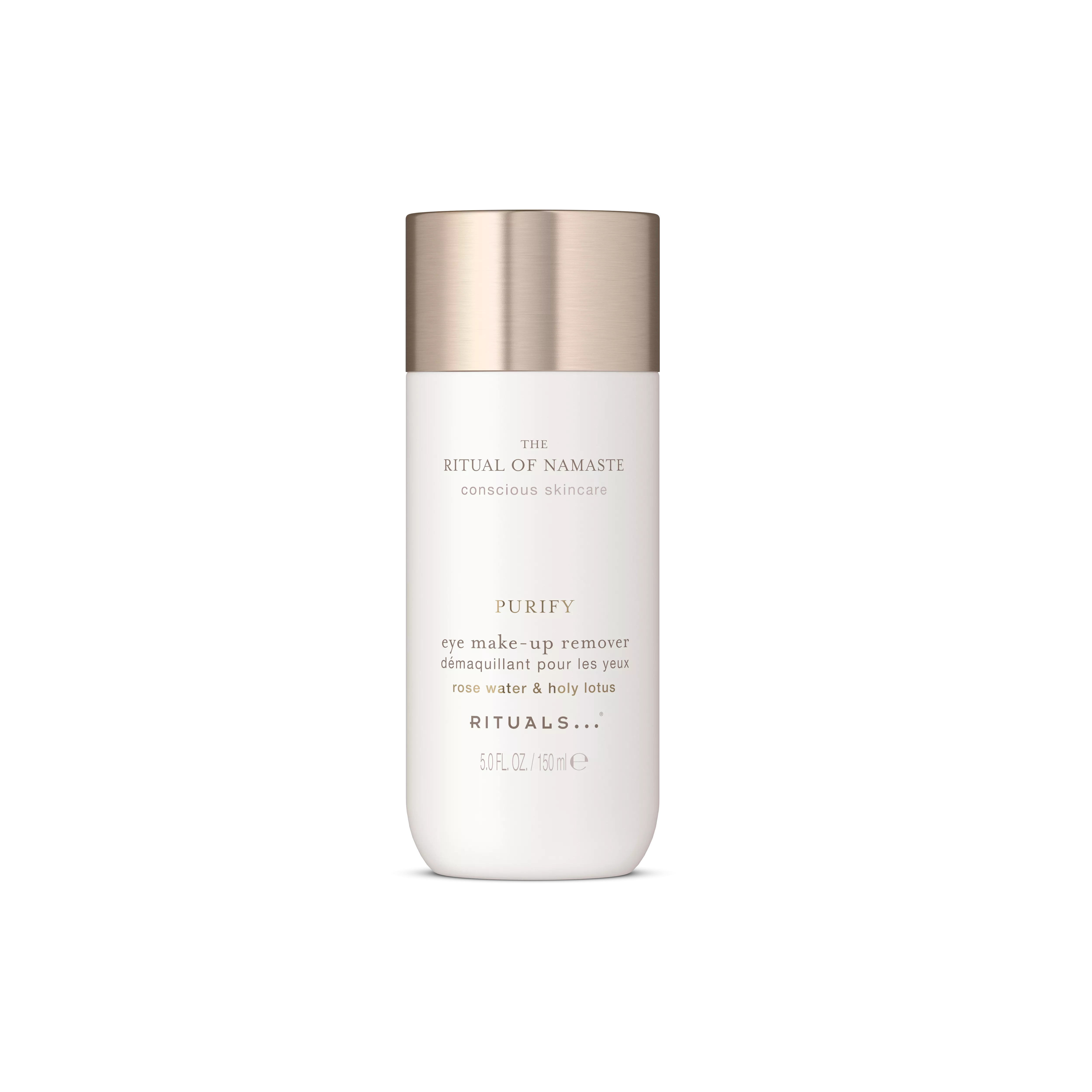 Eye Make-up Remover