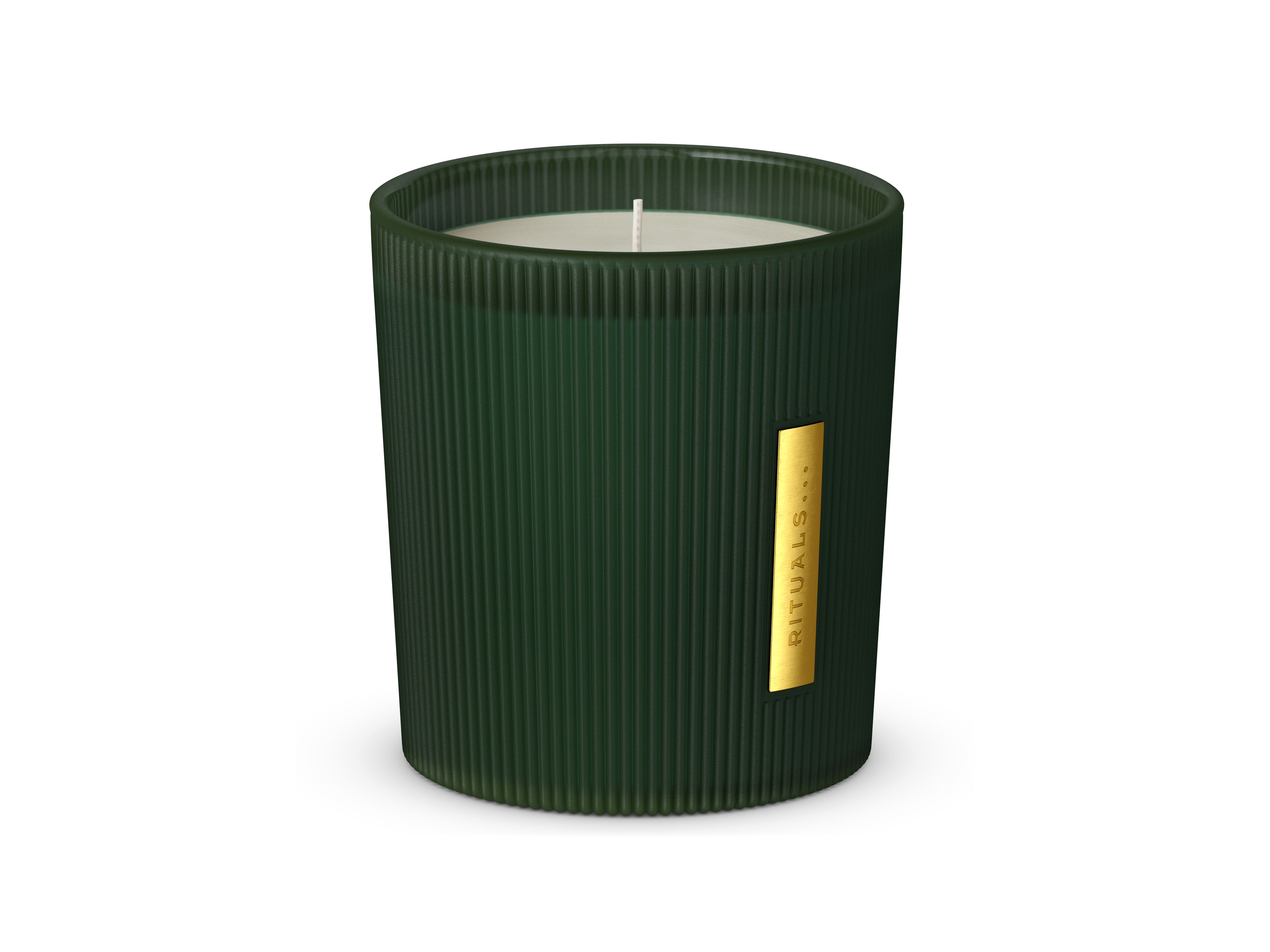 scented candle