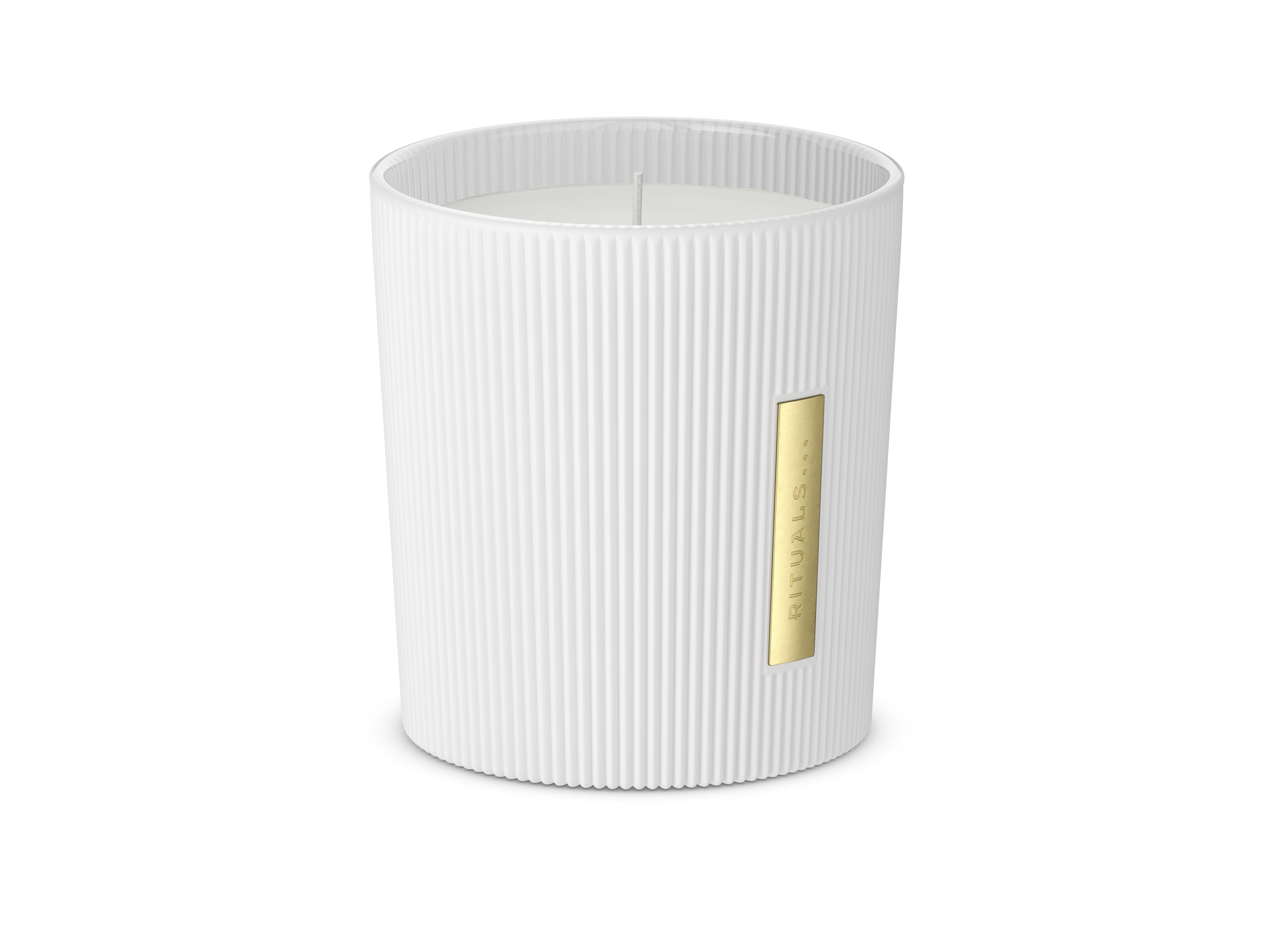 scented candle