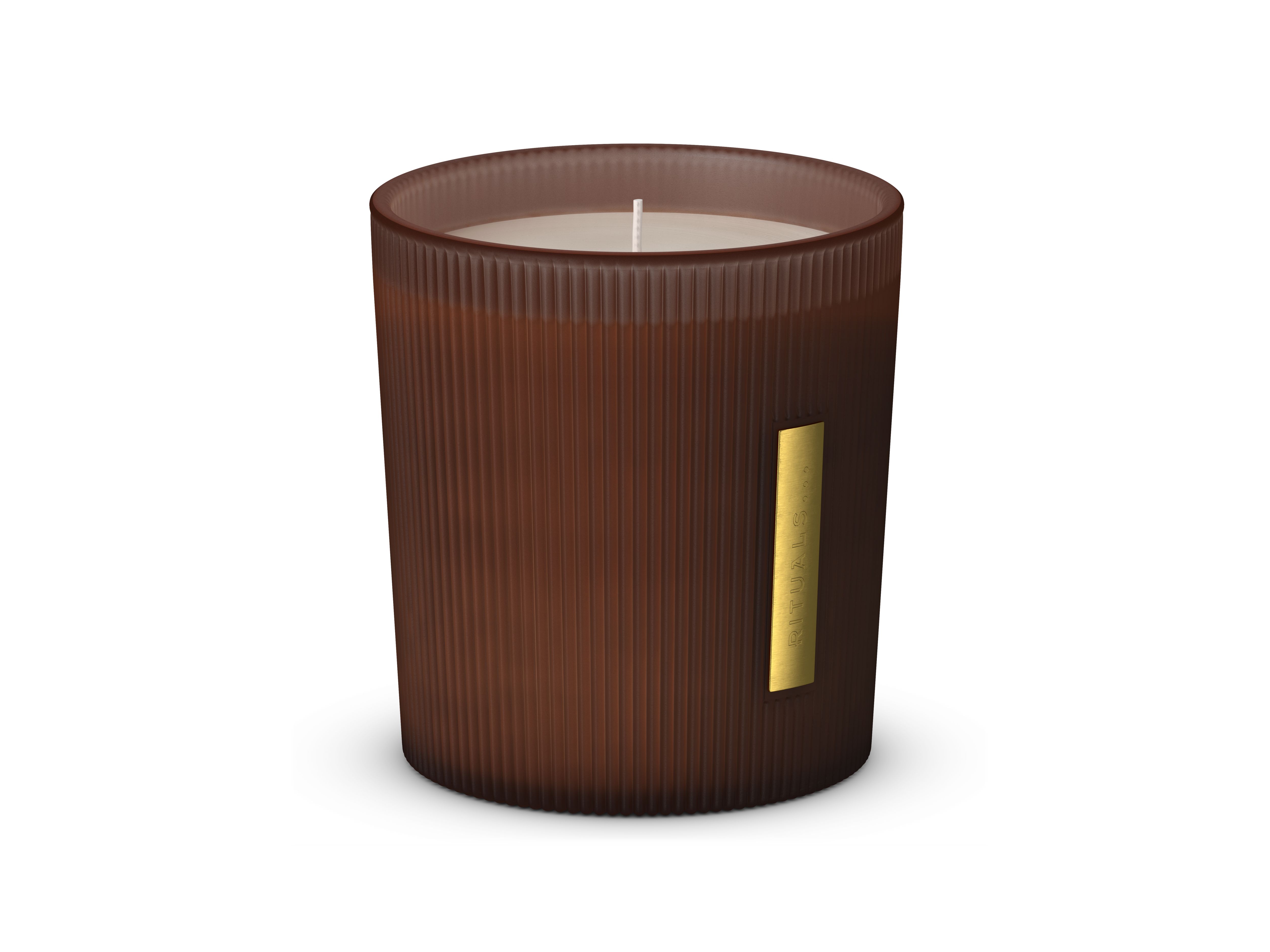 scented candle
