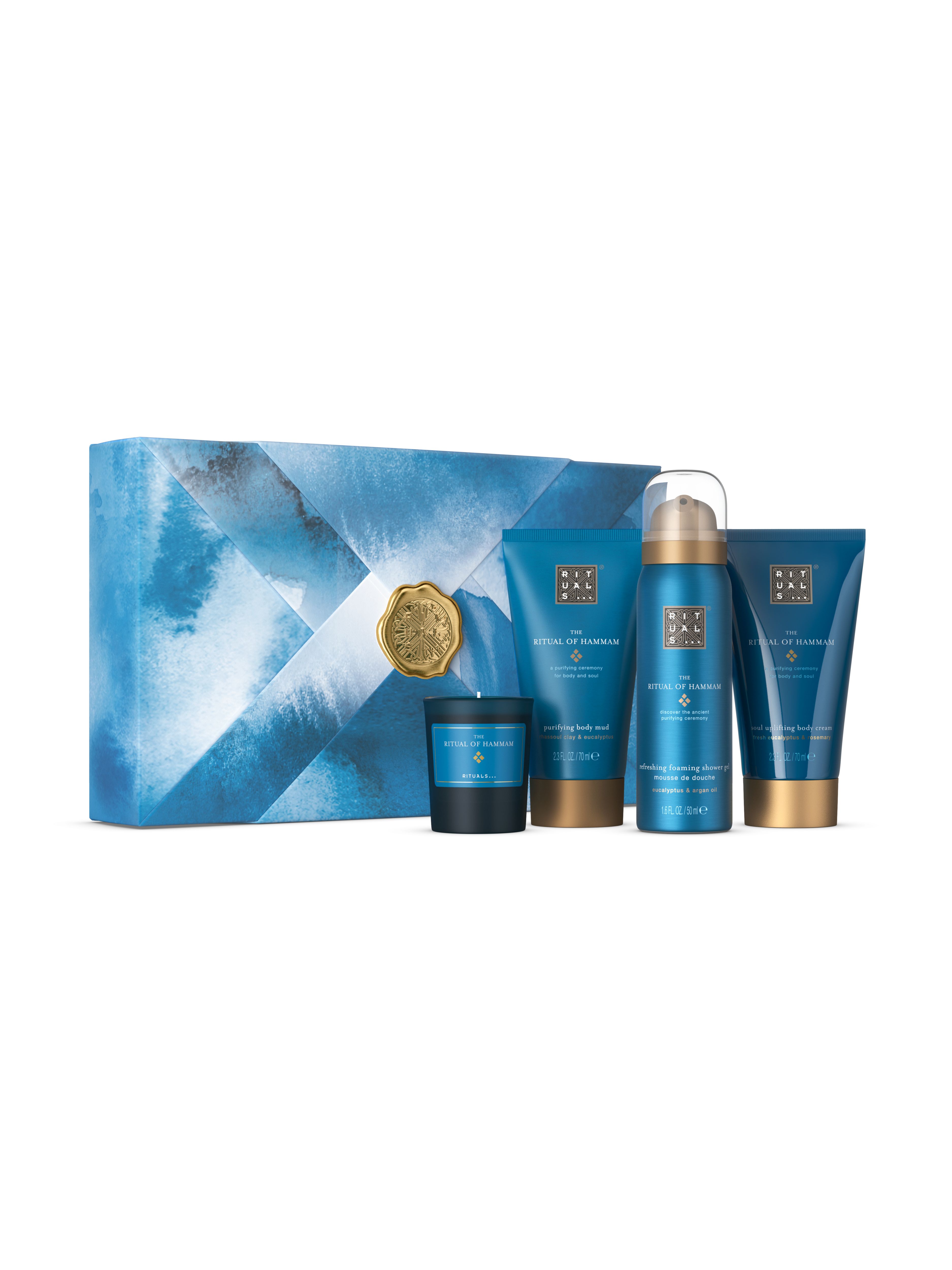 Gift Set S