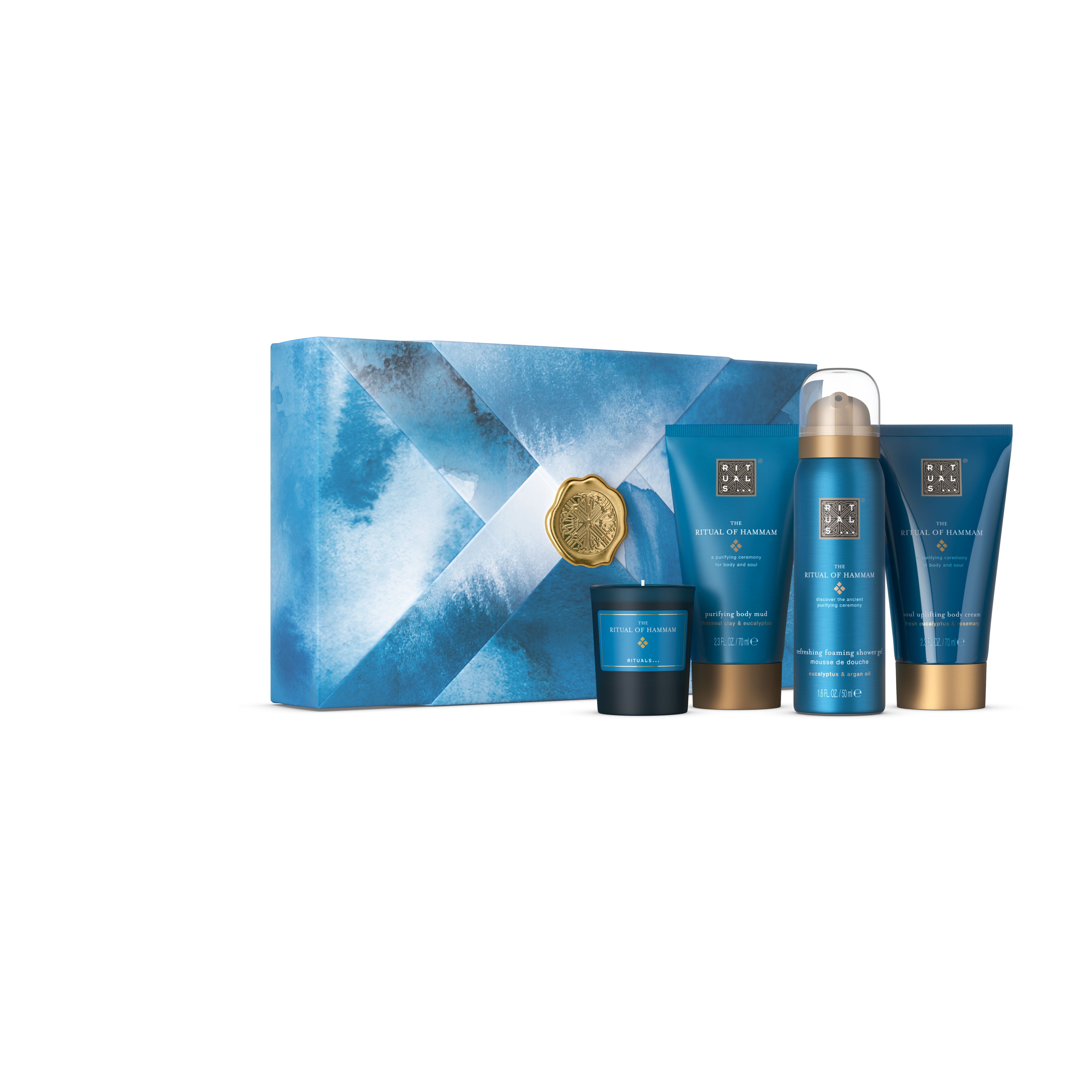 Gift Set S