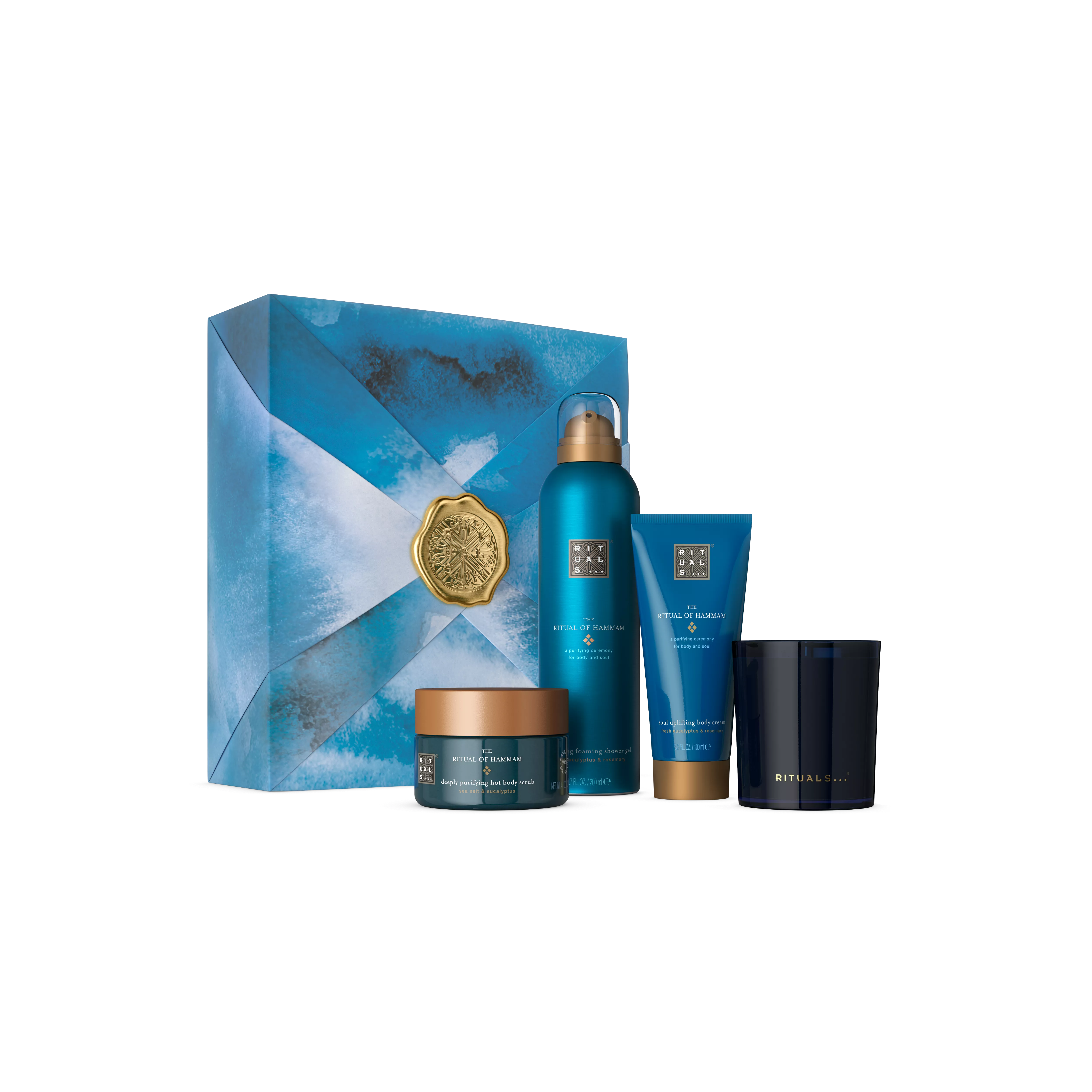 Gift Set M