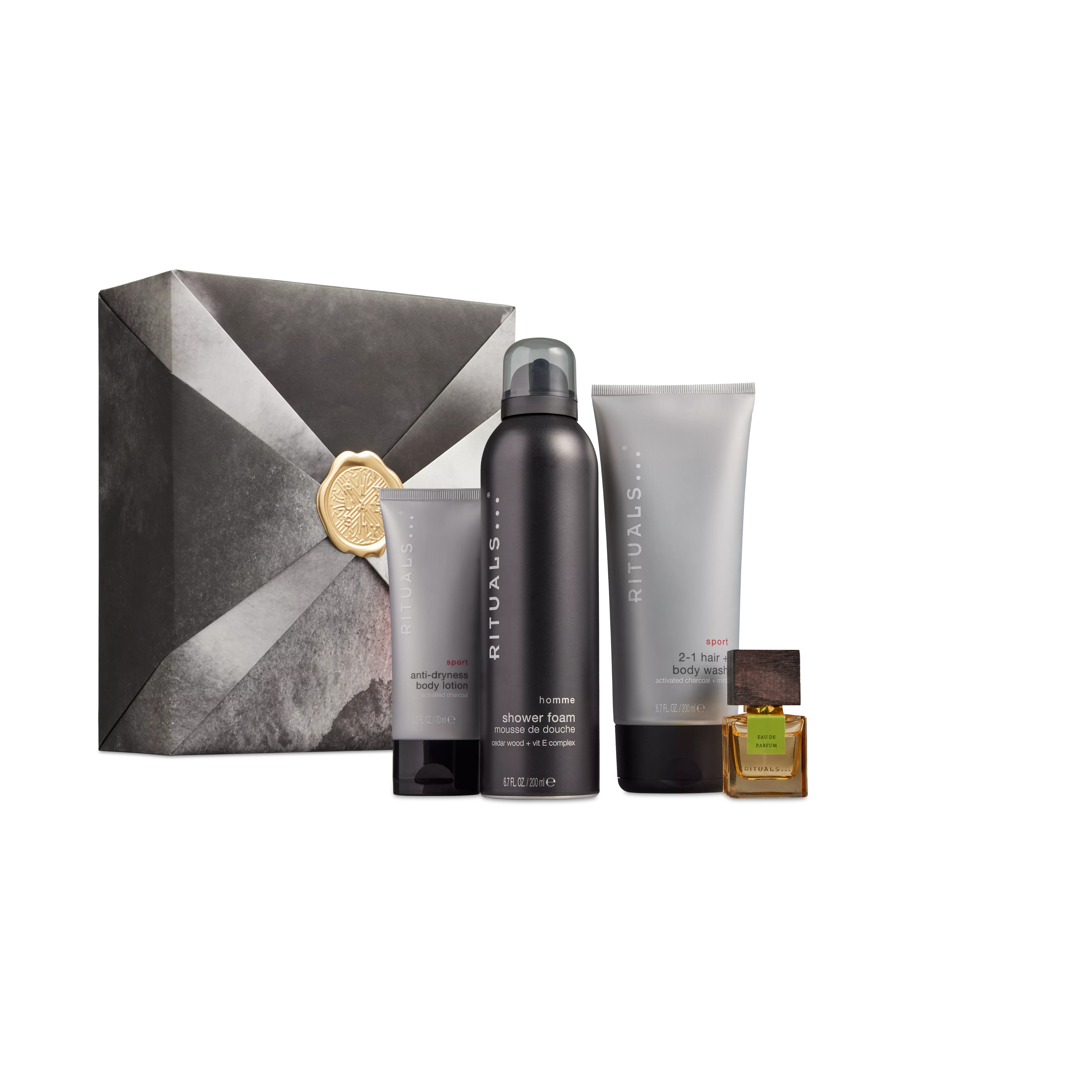 Gift Set M