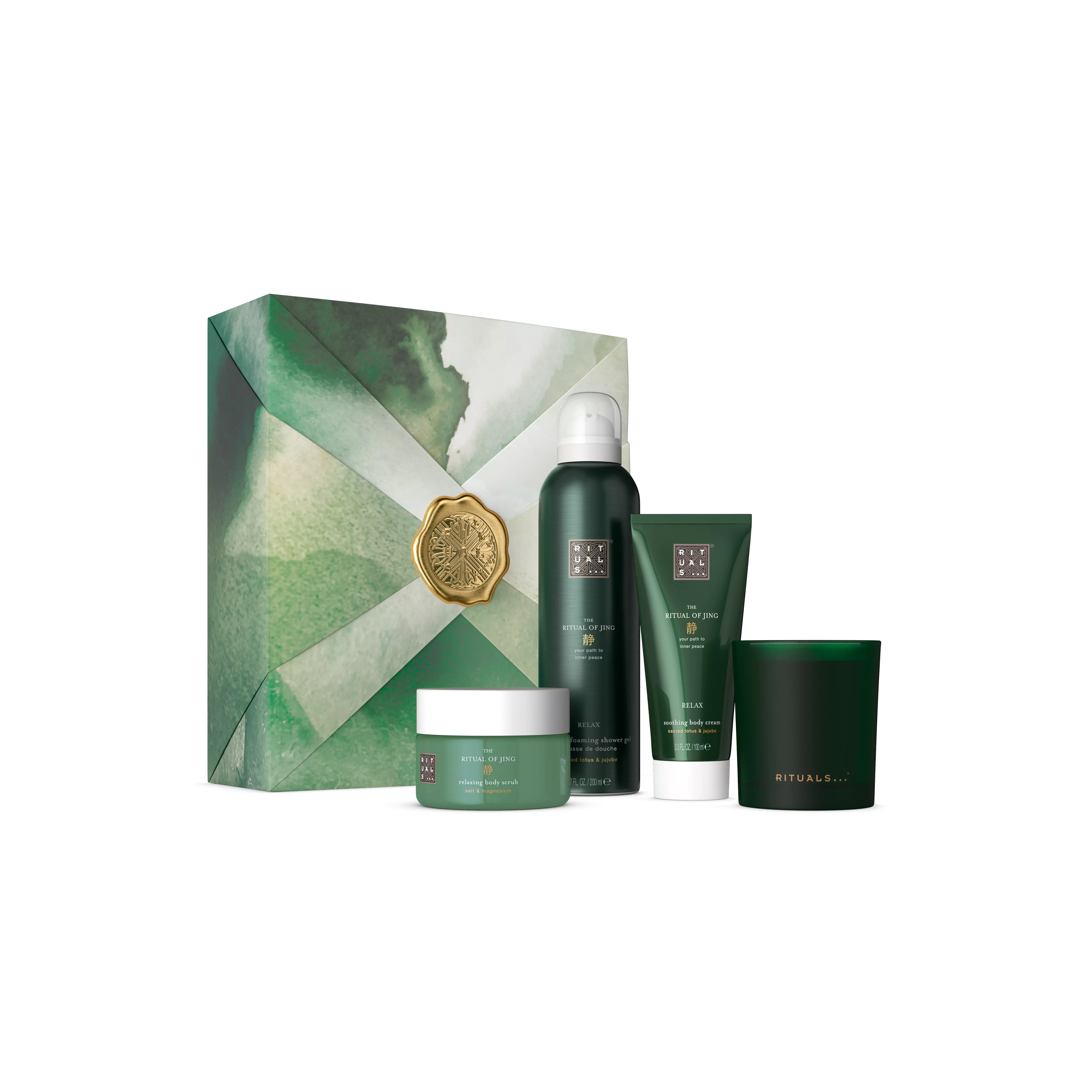 Gift Set M