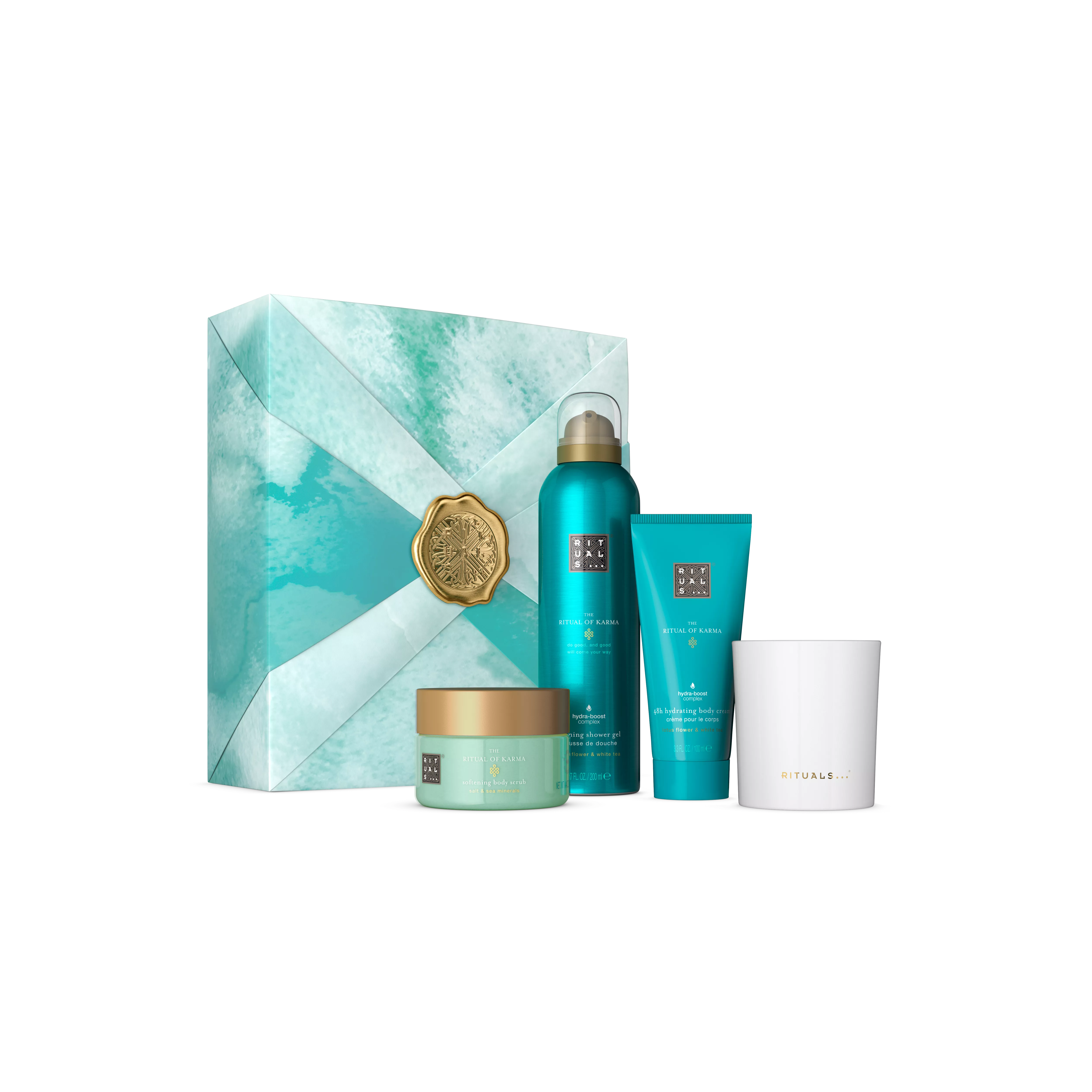 Gift Set M