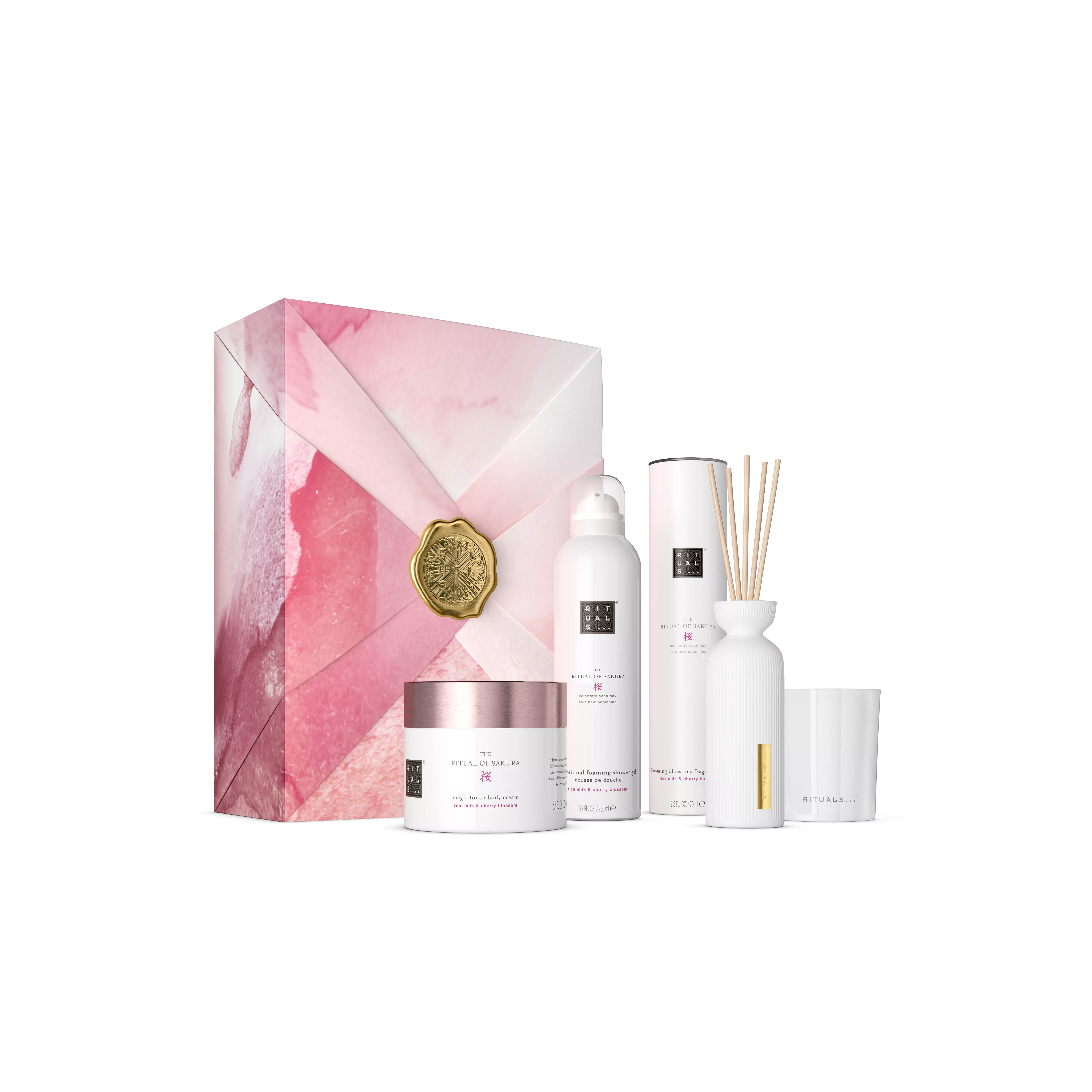 Gift Set L