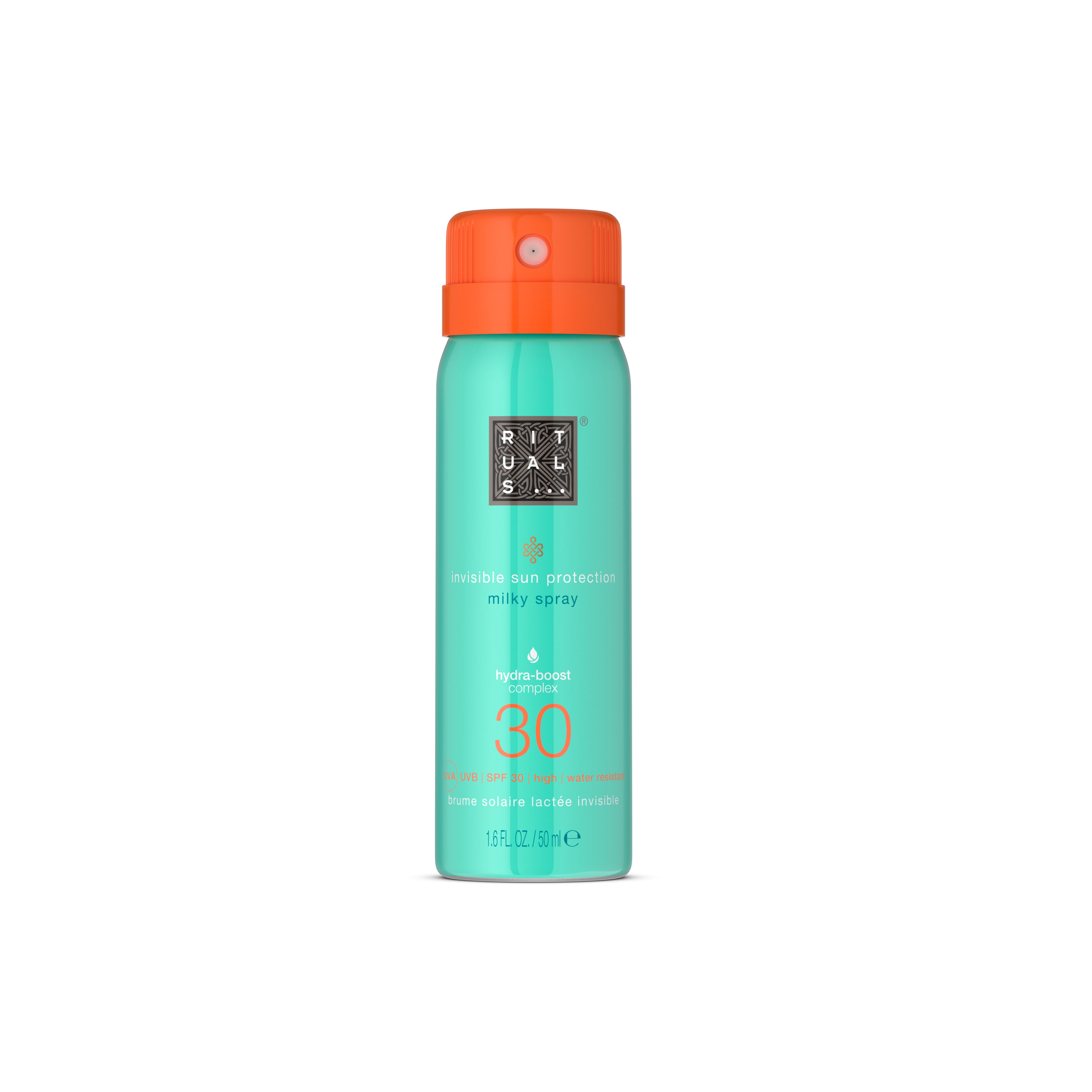 Travel - Sun Protection Milky Spray SPF 30