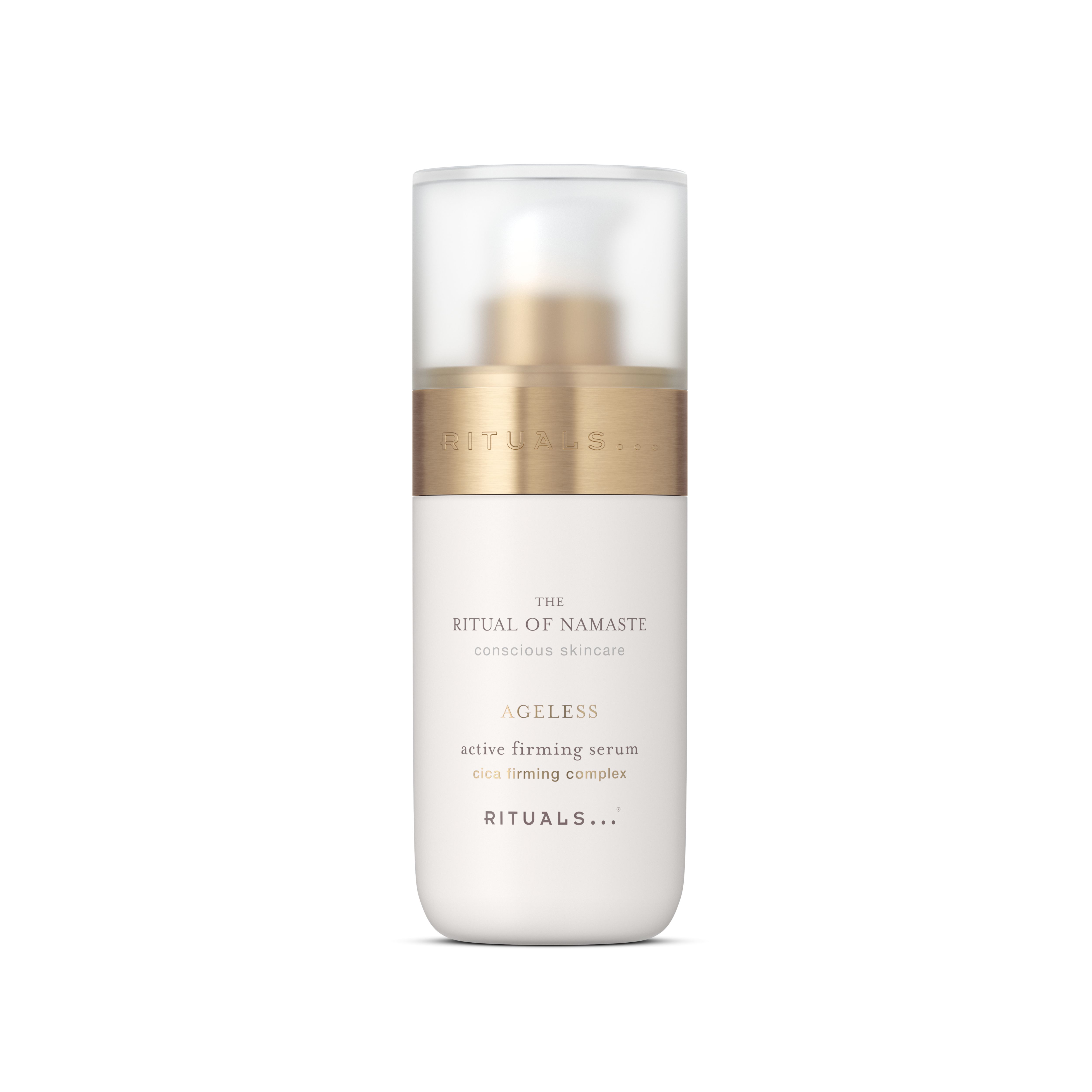 Firming Serum