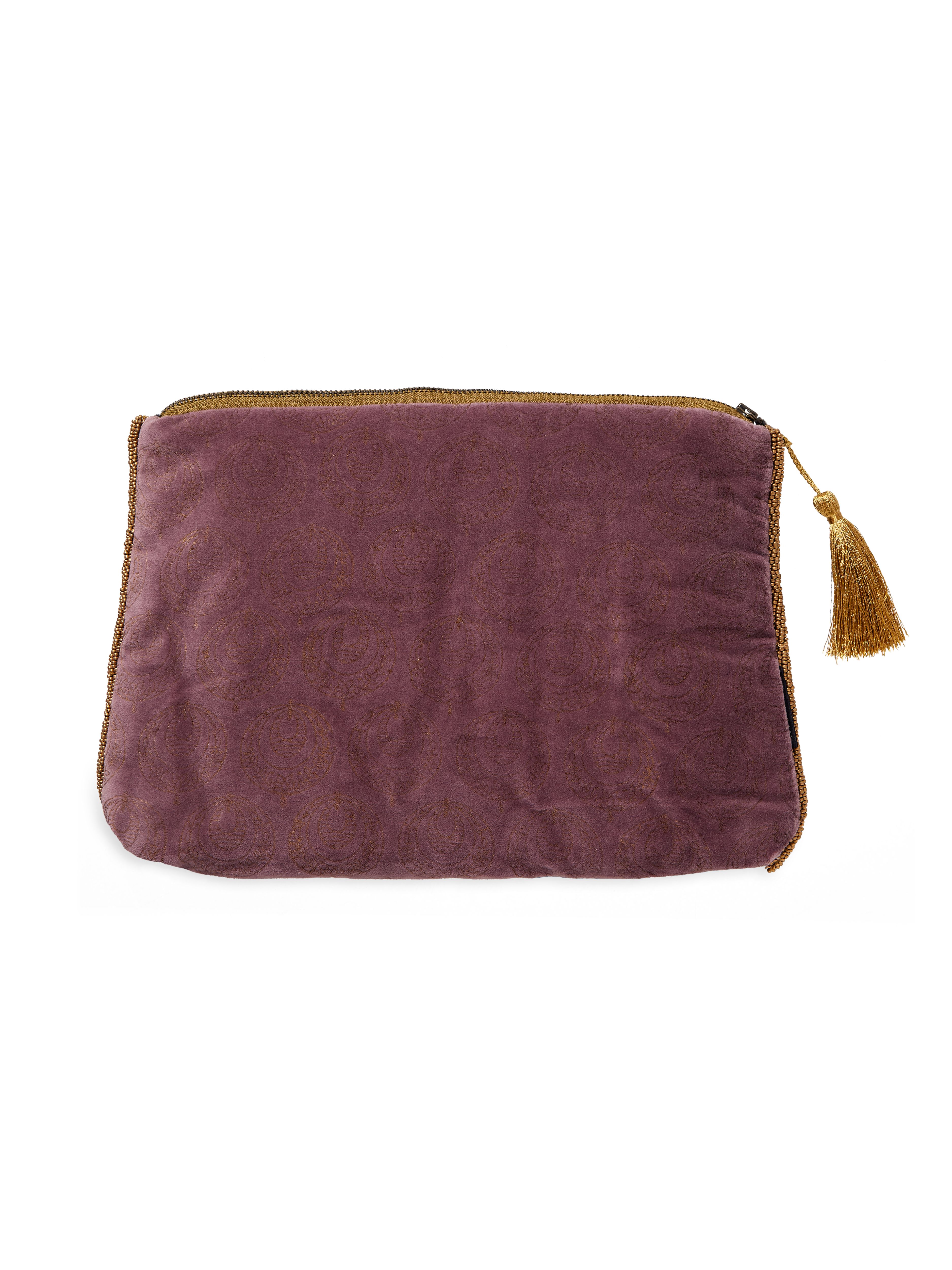 Vellore Collection Toiletry Bag