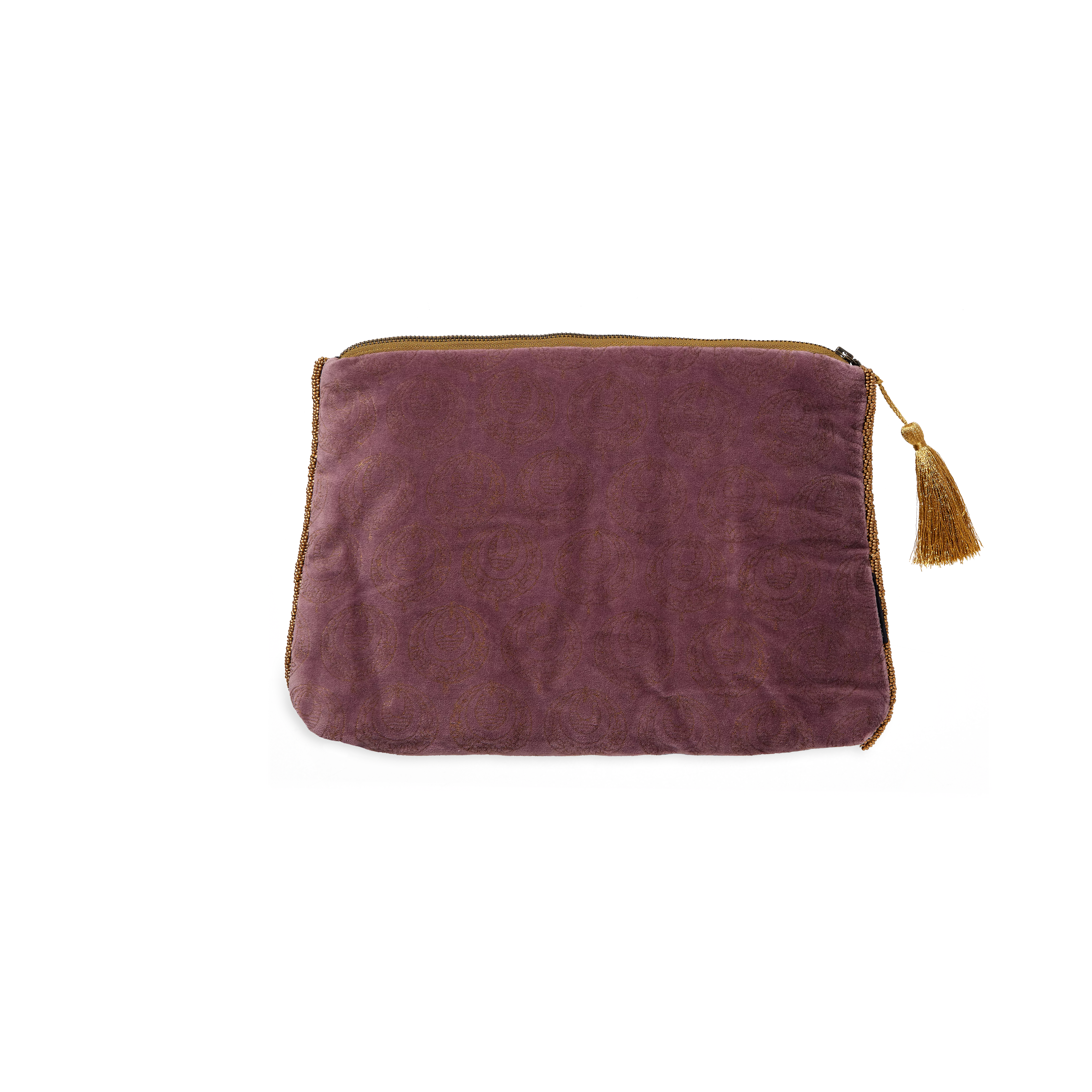 Vellore Collection Toiletry Bag
