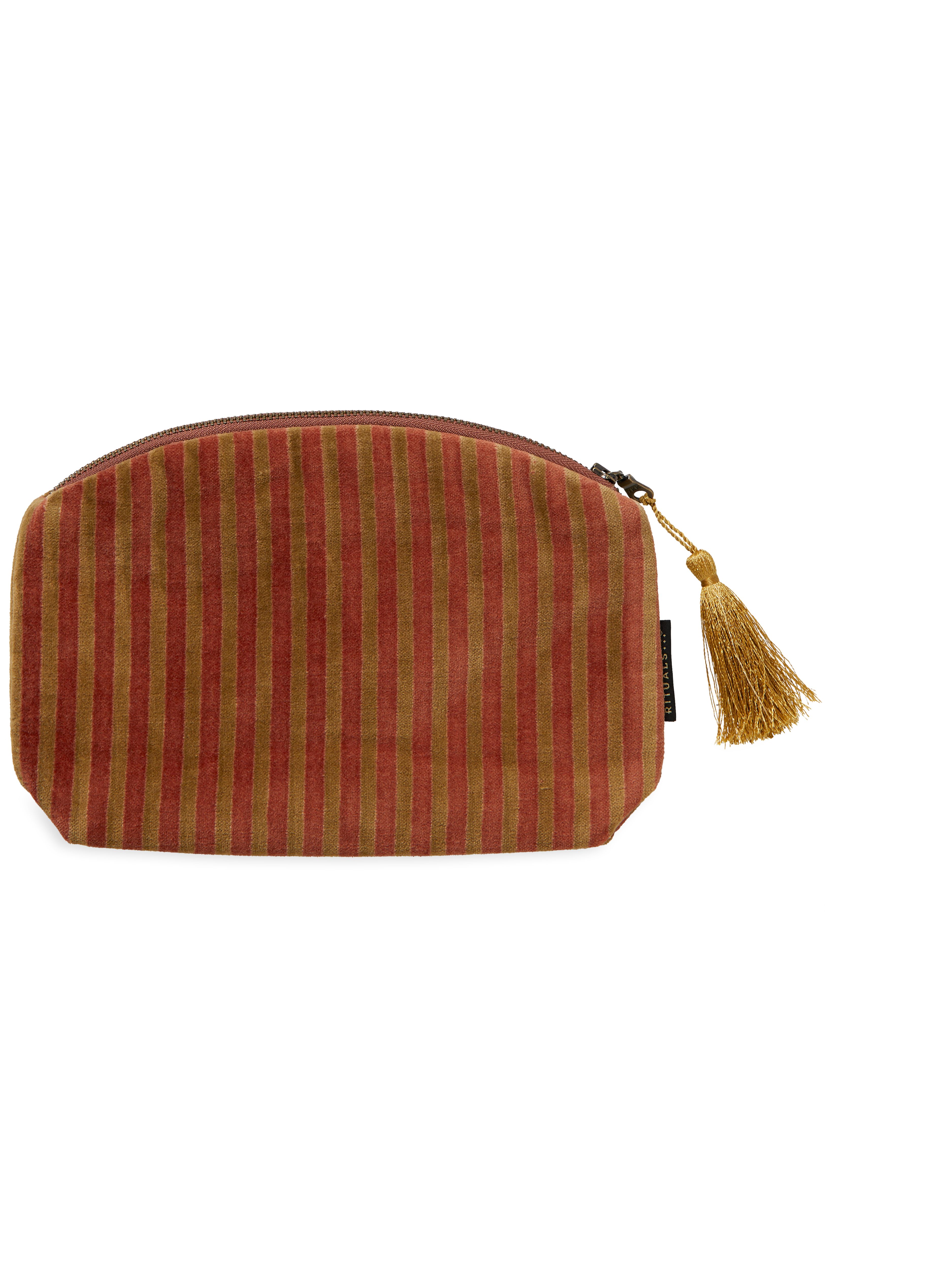Vellore Collection Make-up Bag
