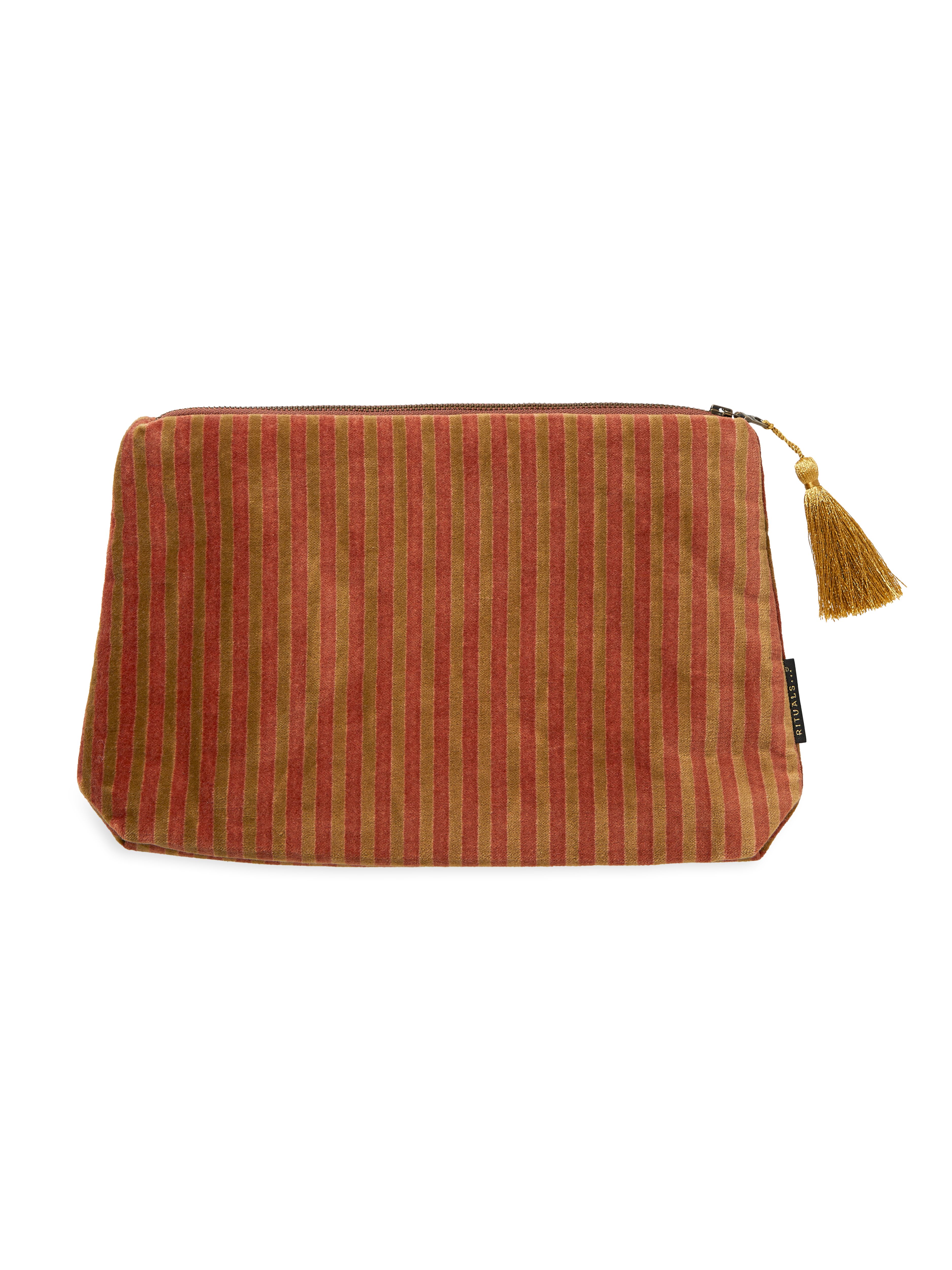 Vellore Collection Toiletry Bag