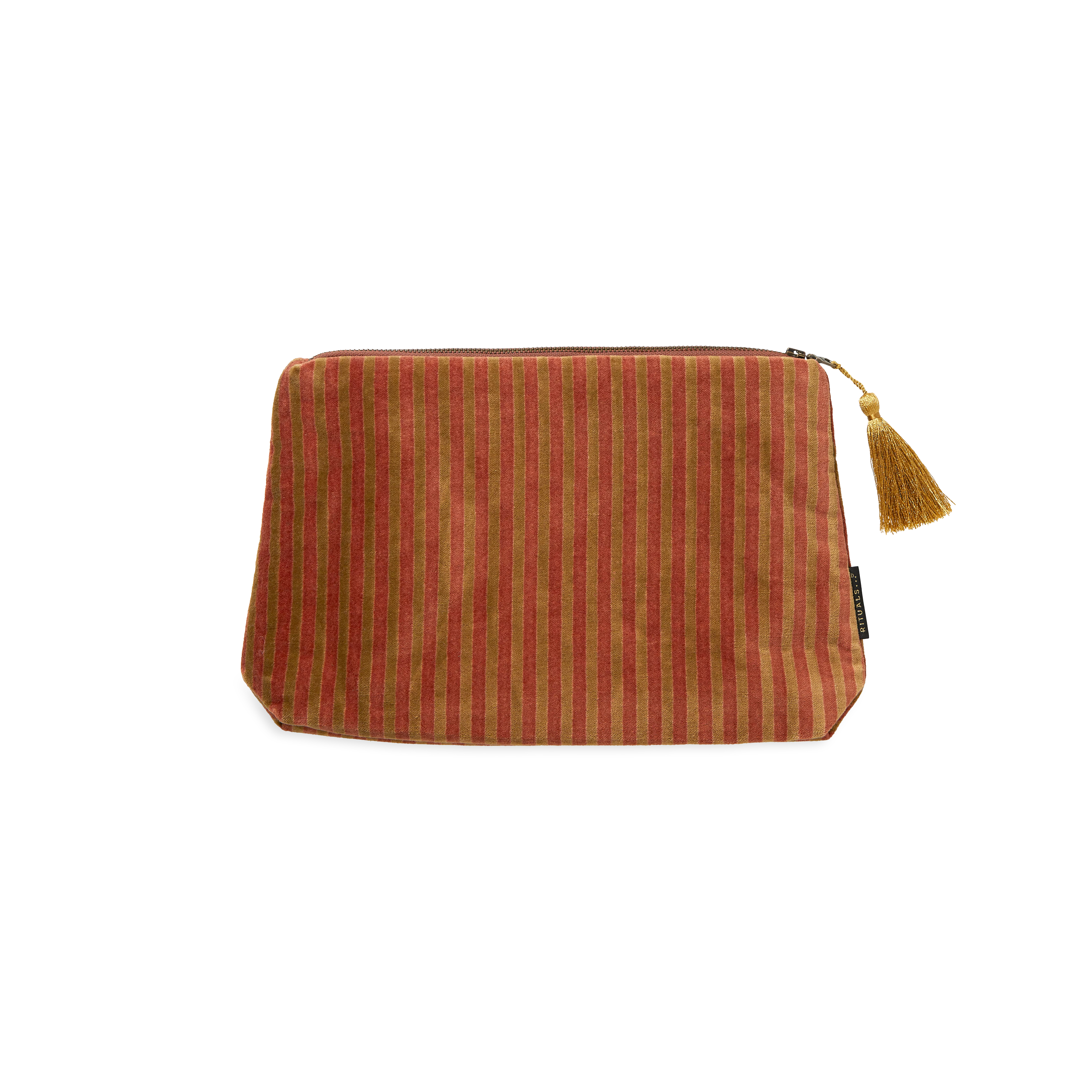 Vellore Collection Toiletry Bag