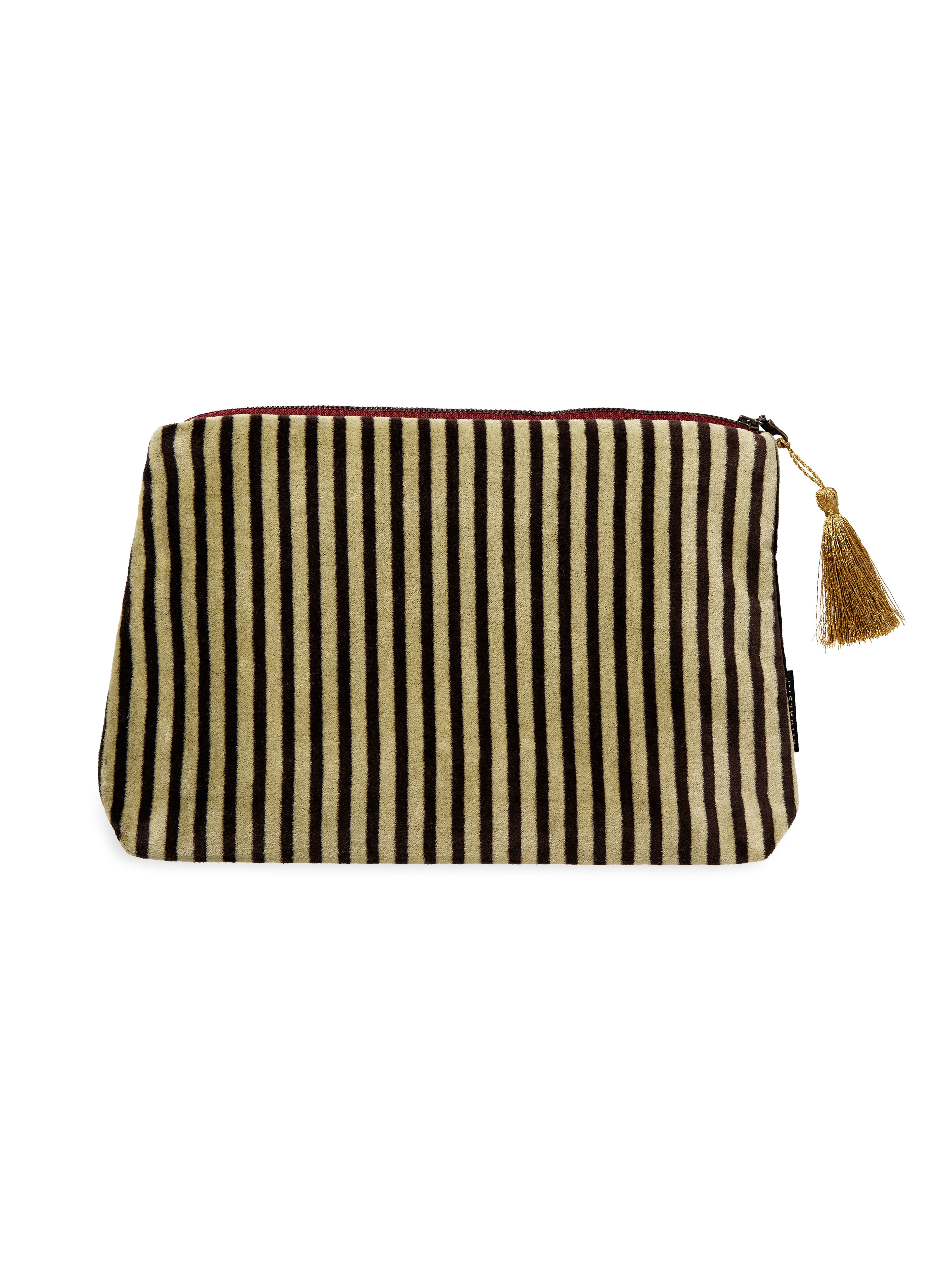Vellore Collection Toiletry Bag