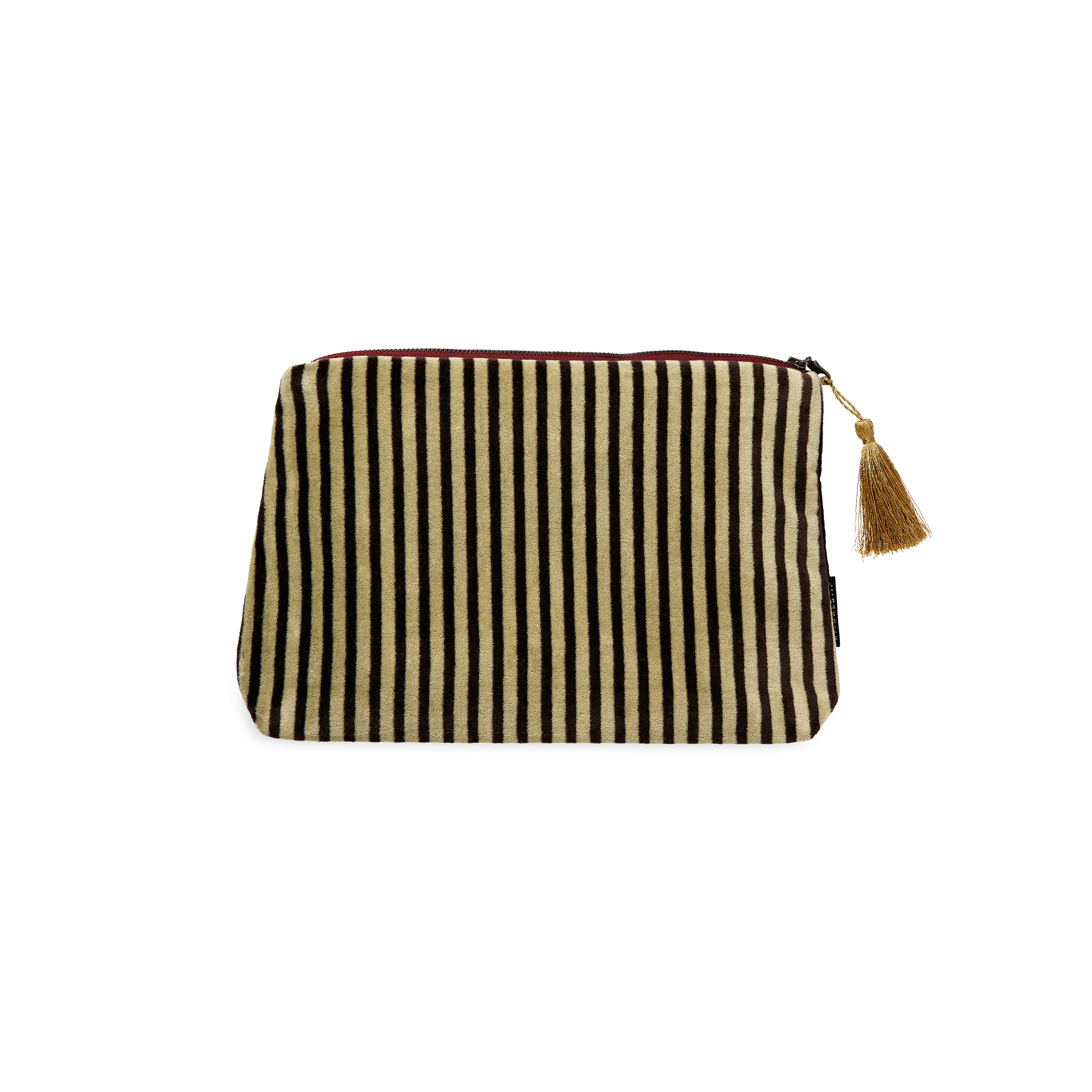 Vellore Collection Toiletry Bag