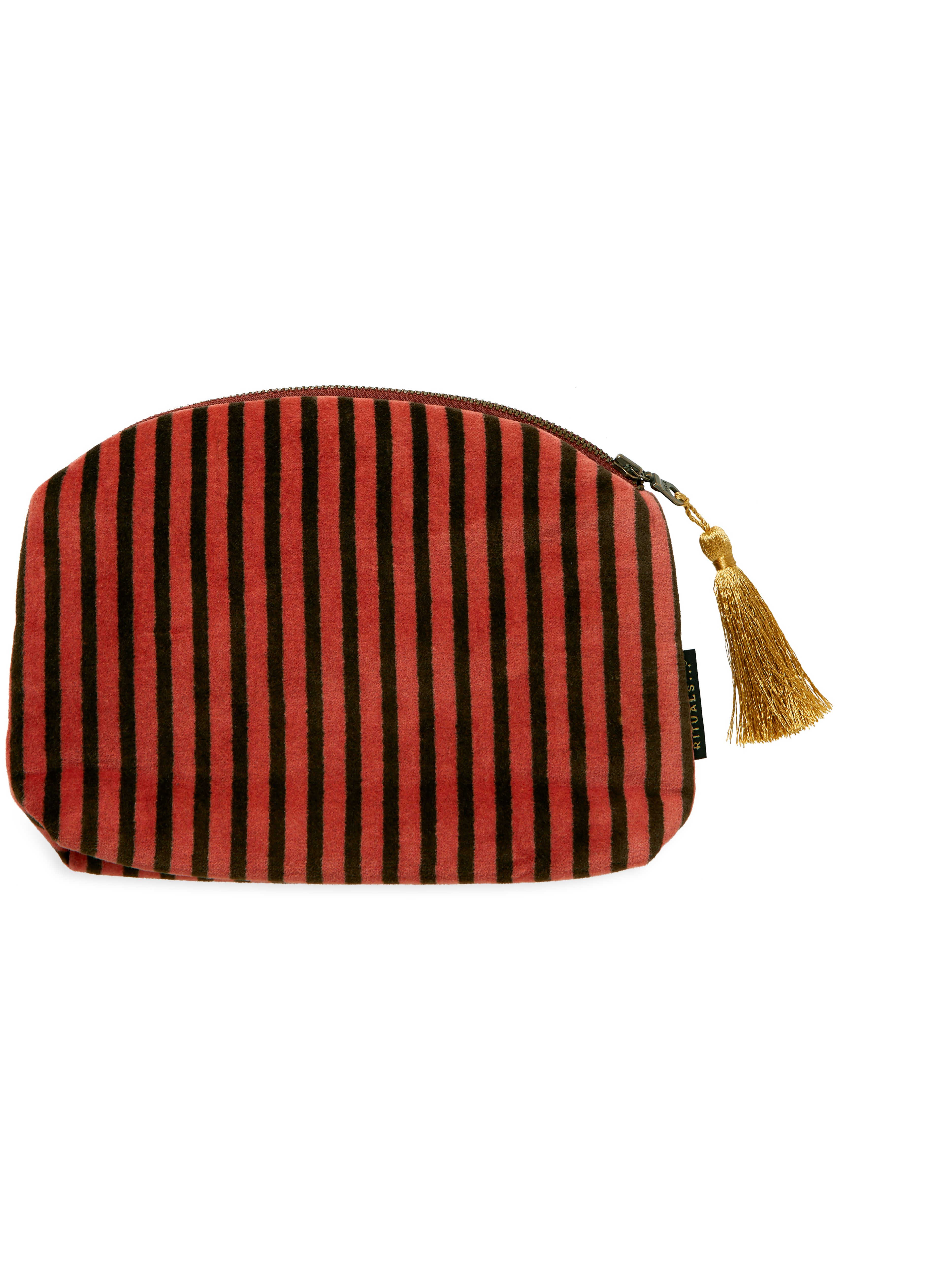 Vellore Collection Make-up Bag