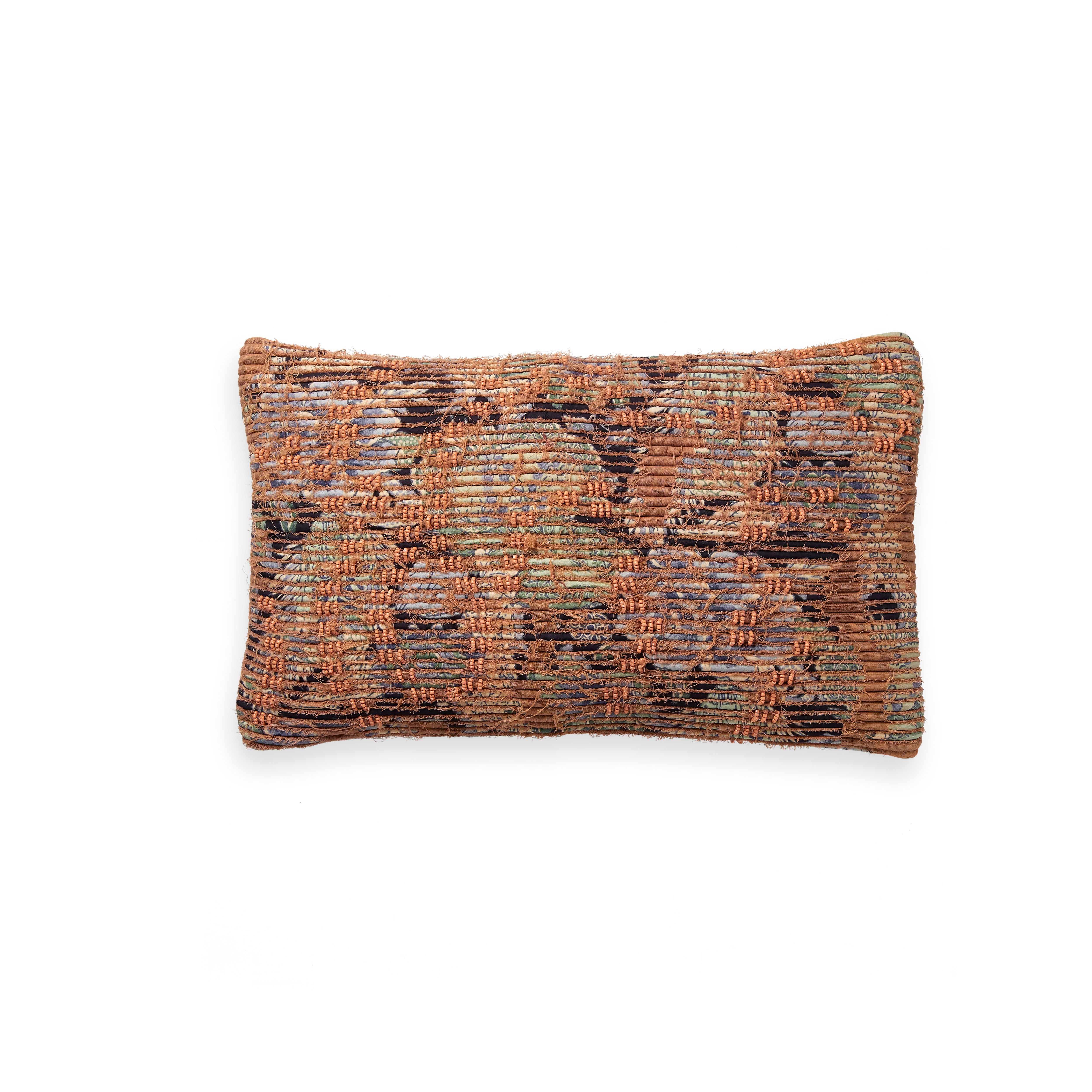 Punjab Cushion Cover