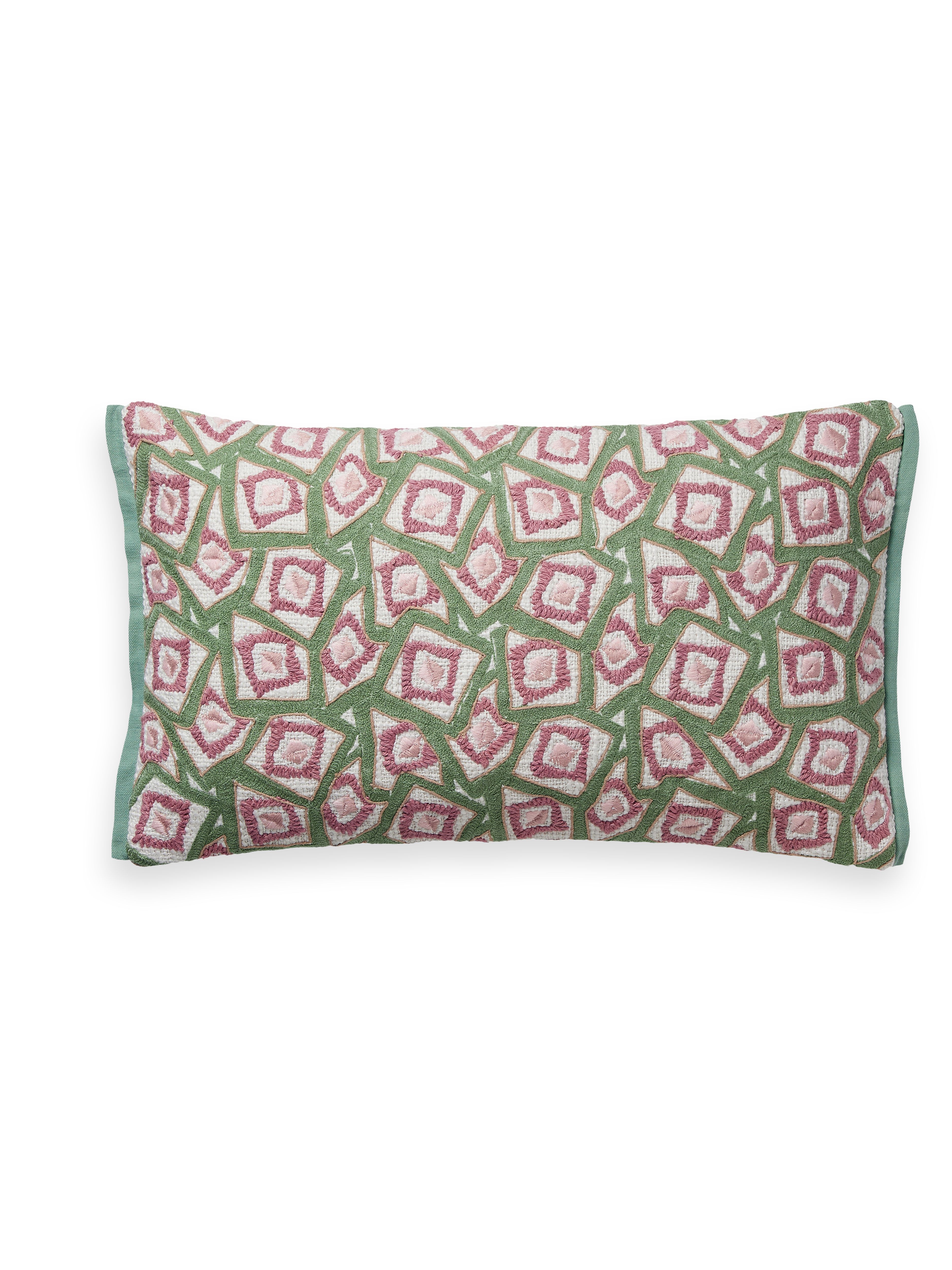 Punjab Cushion Cover