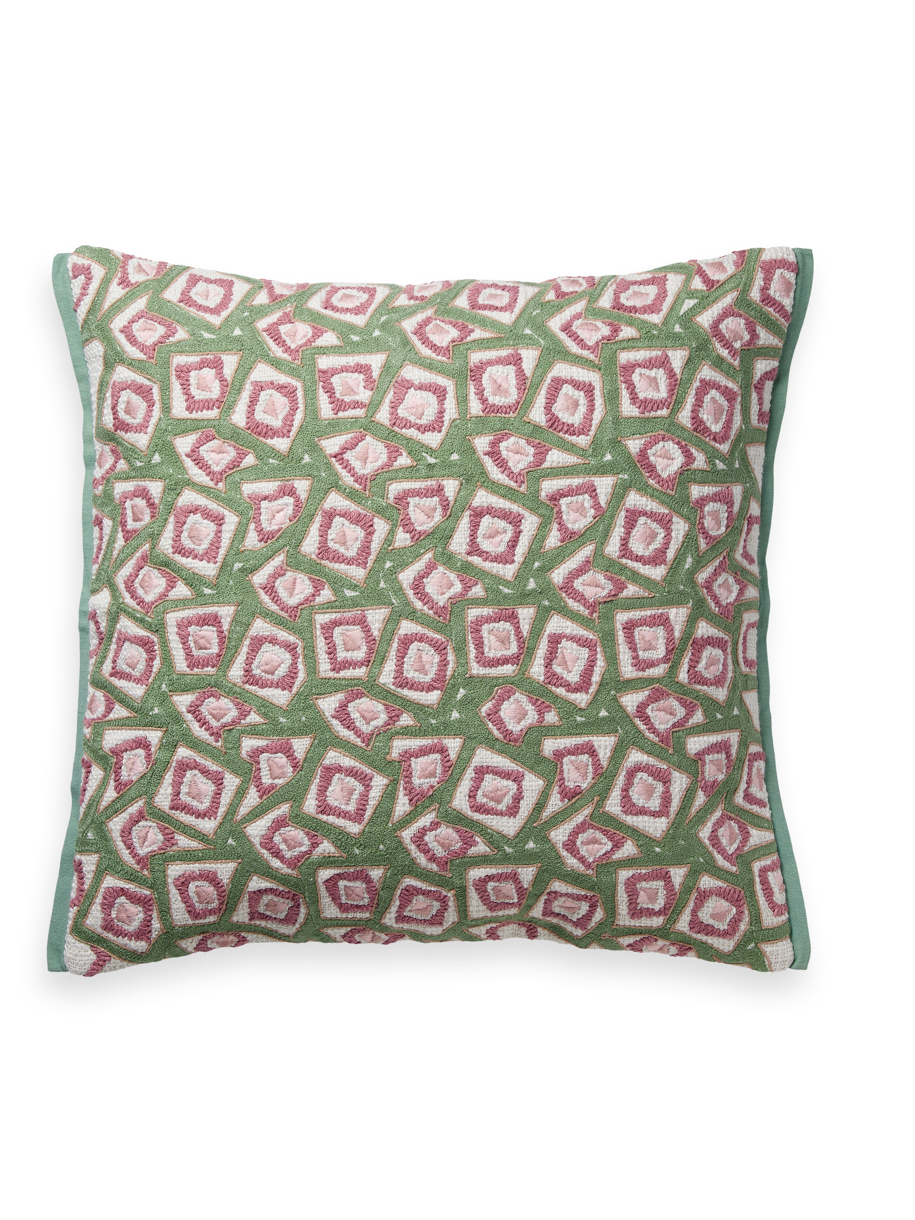 Punjab Cushion Cover