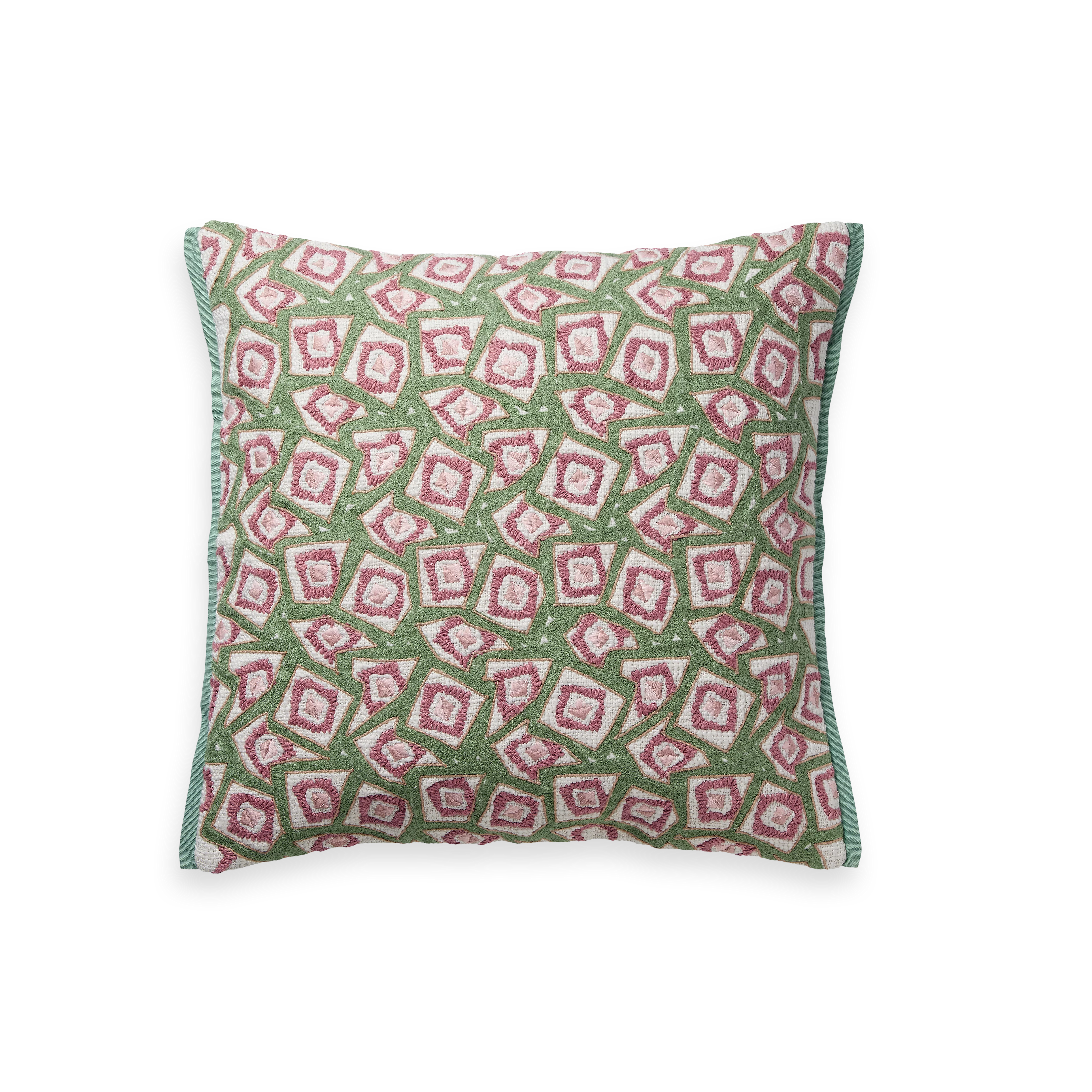 Punjab Cushion Cover