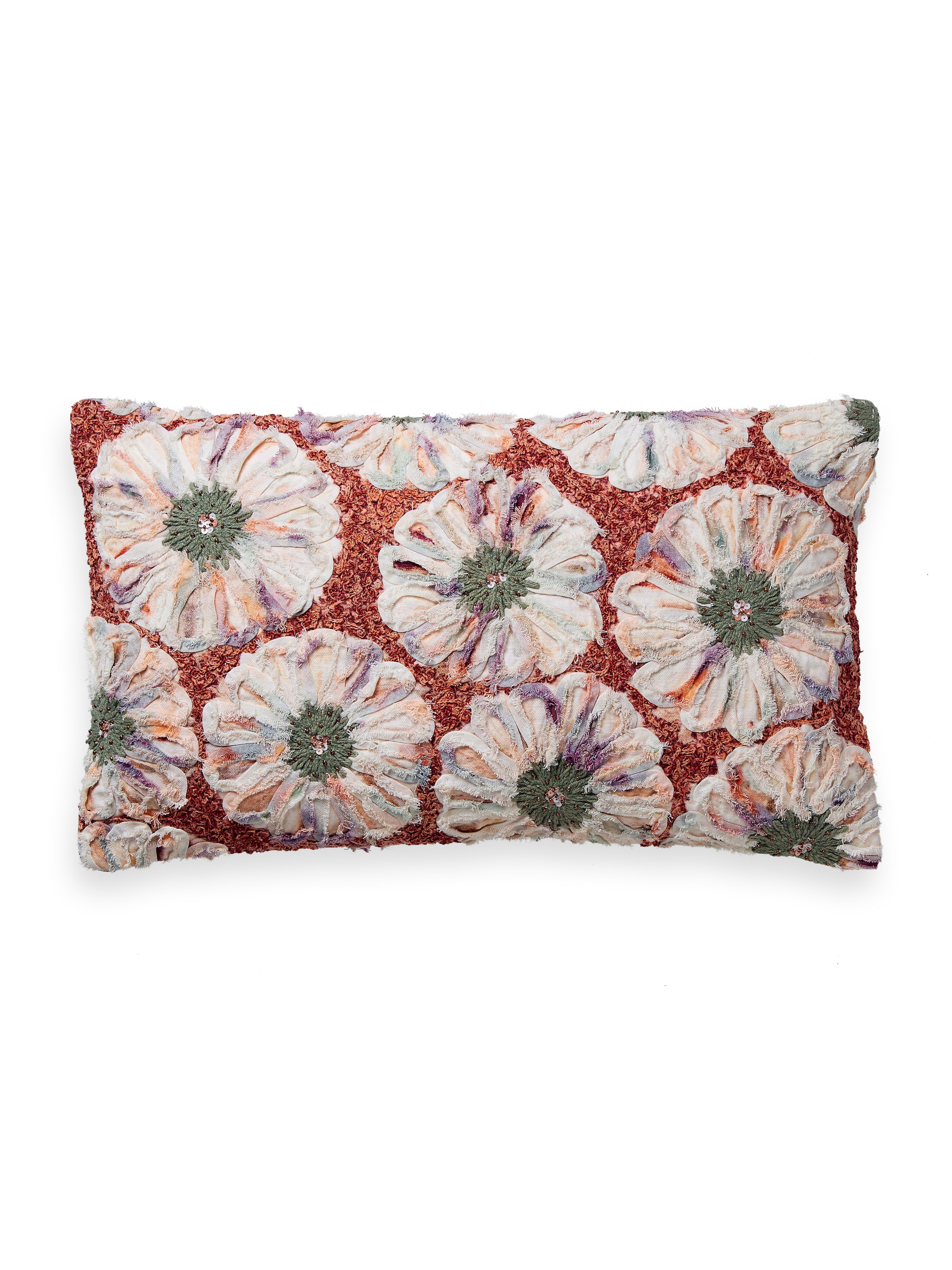 Punjab Cushion Cover