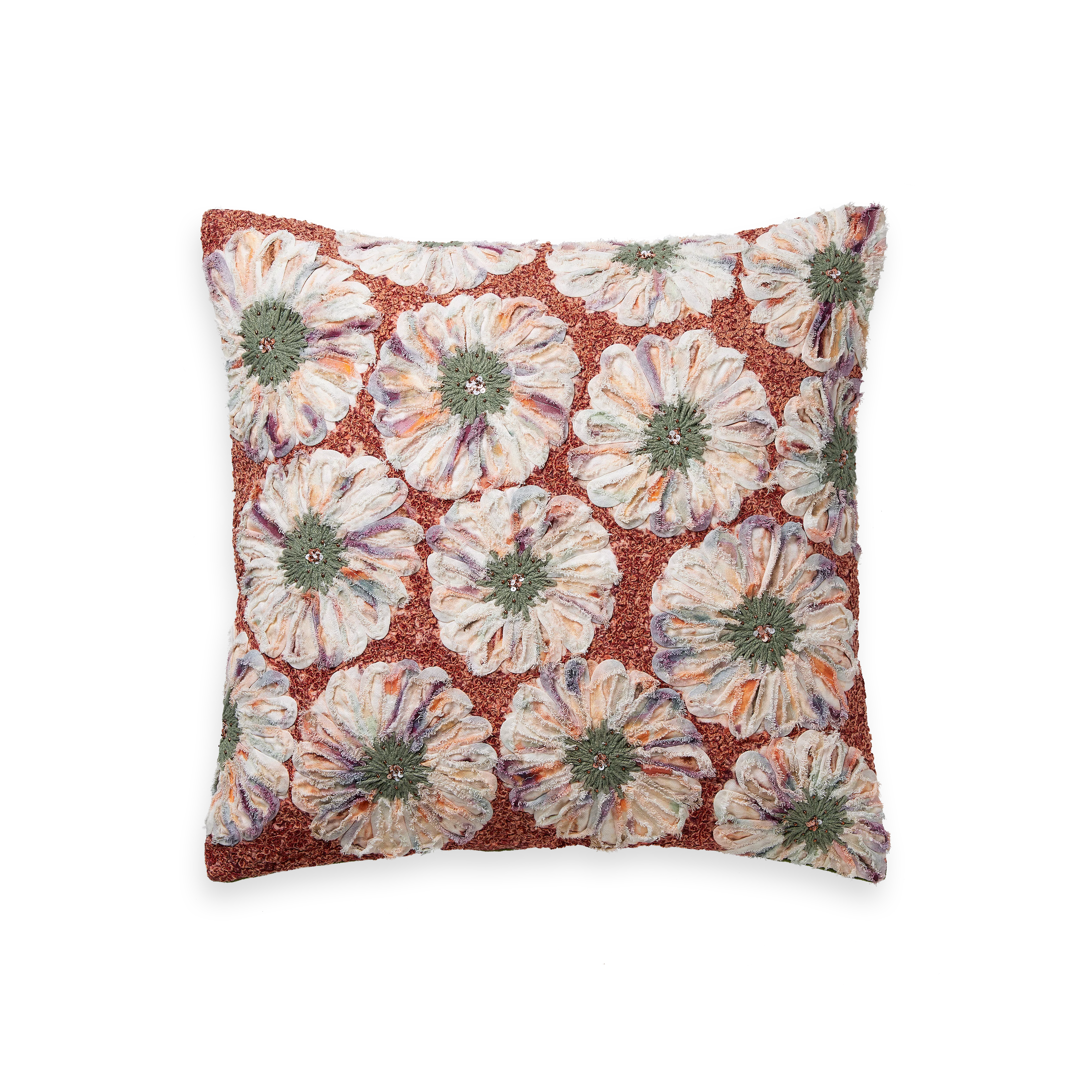 Punjab Cushion Cover