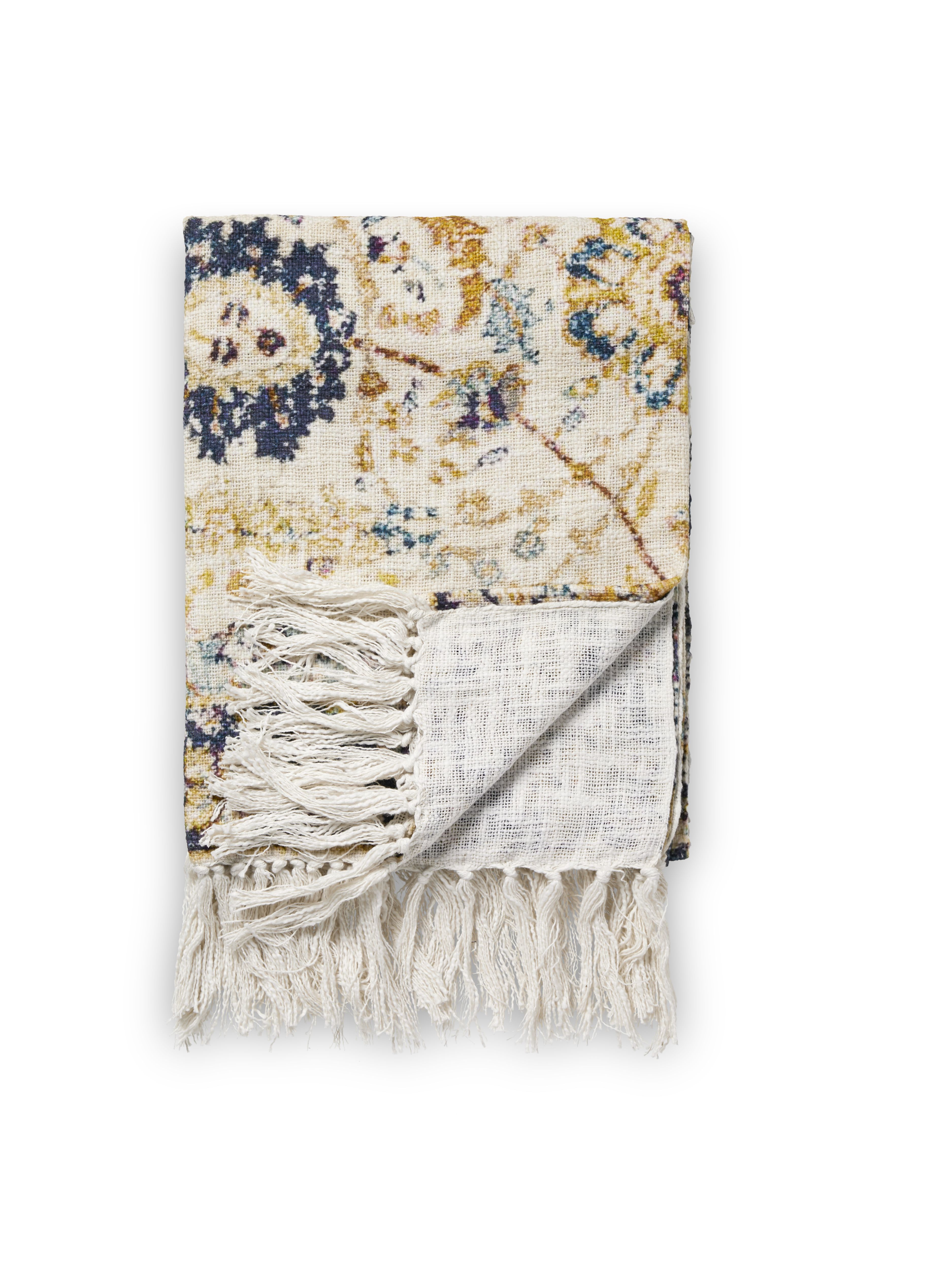 Shiraz Throw