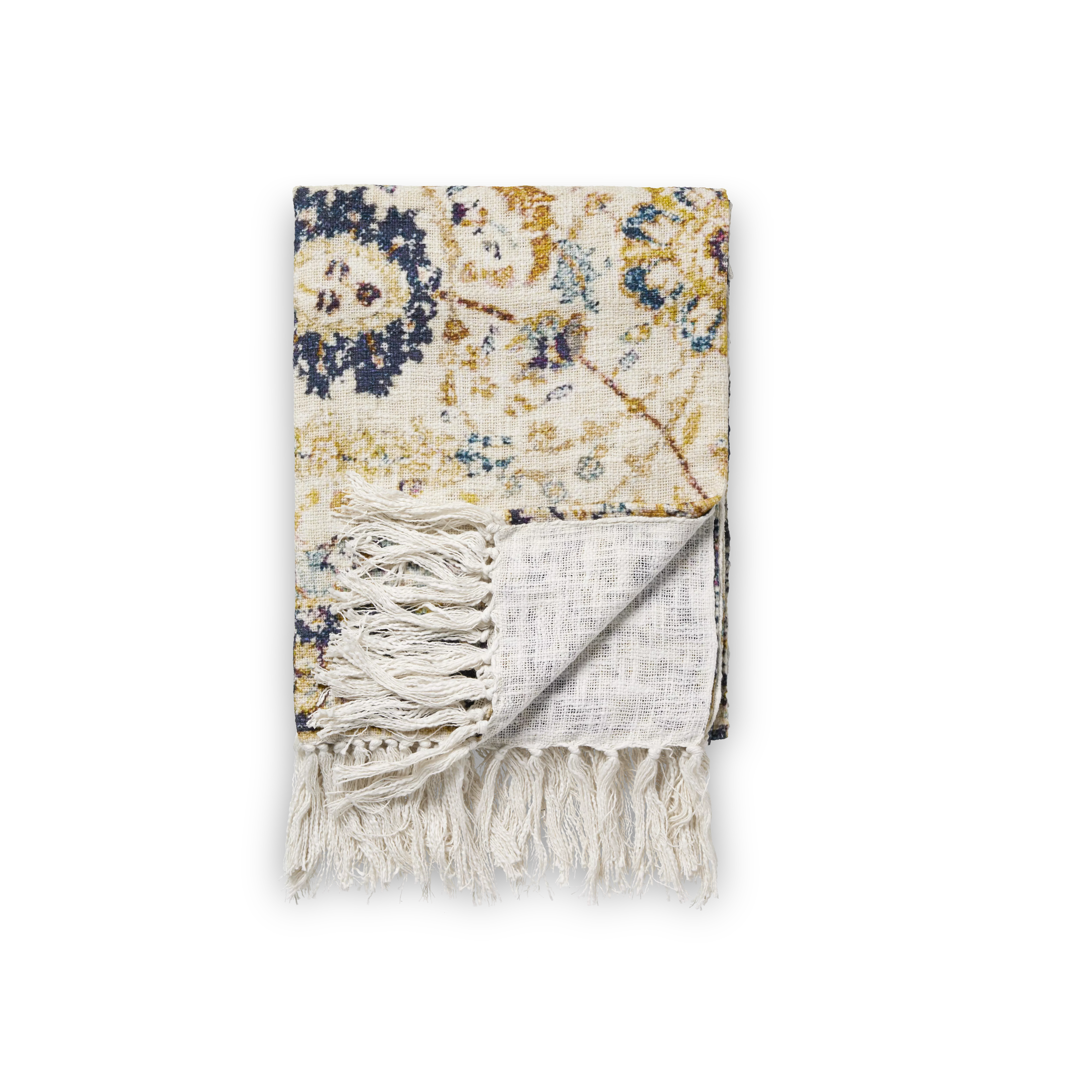 Shiraz Throw