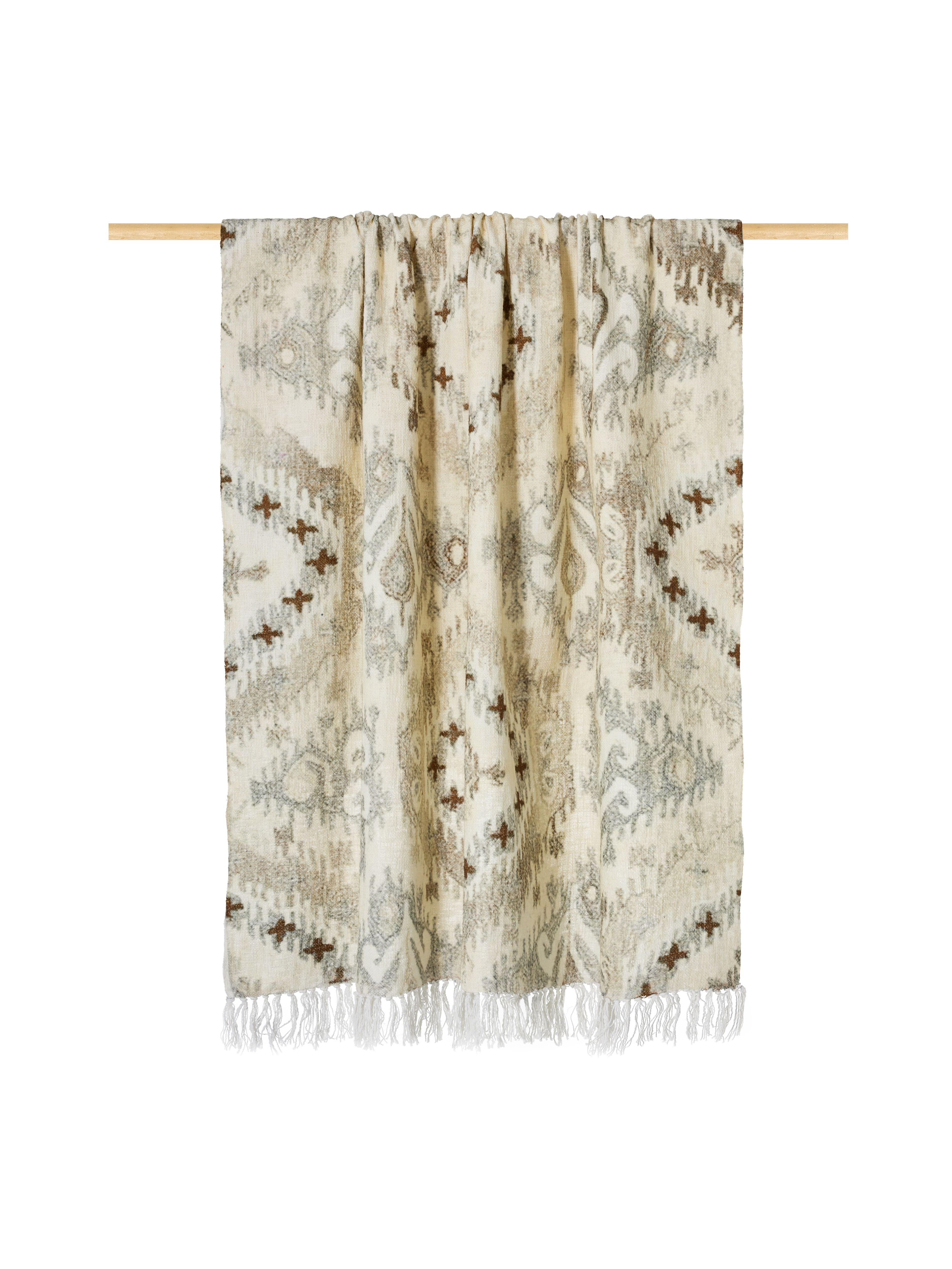 Shiraz Throw