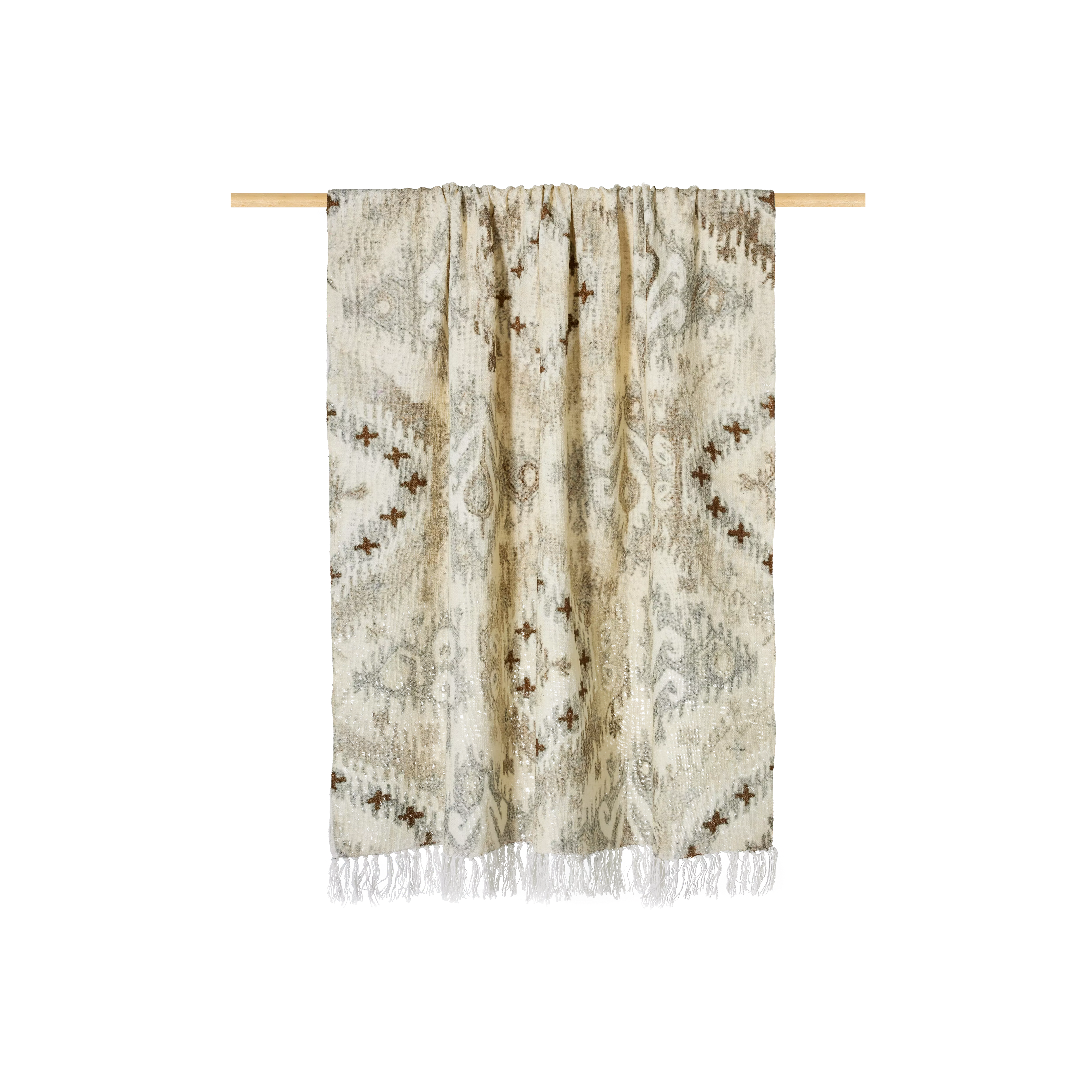 Shiraz Throw