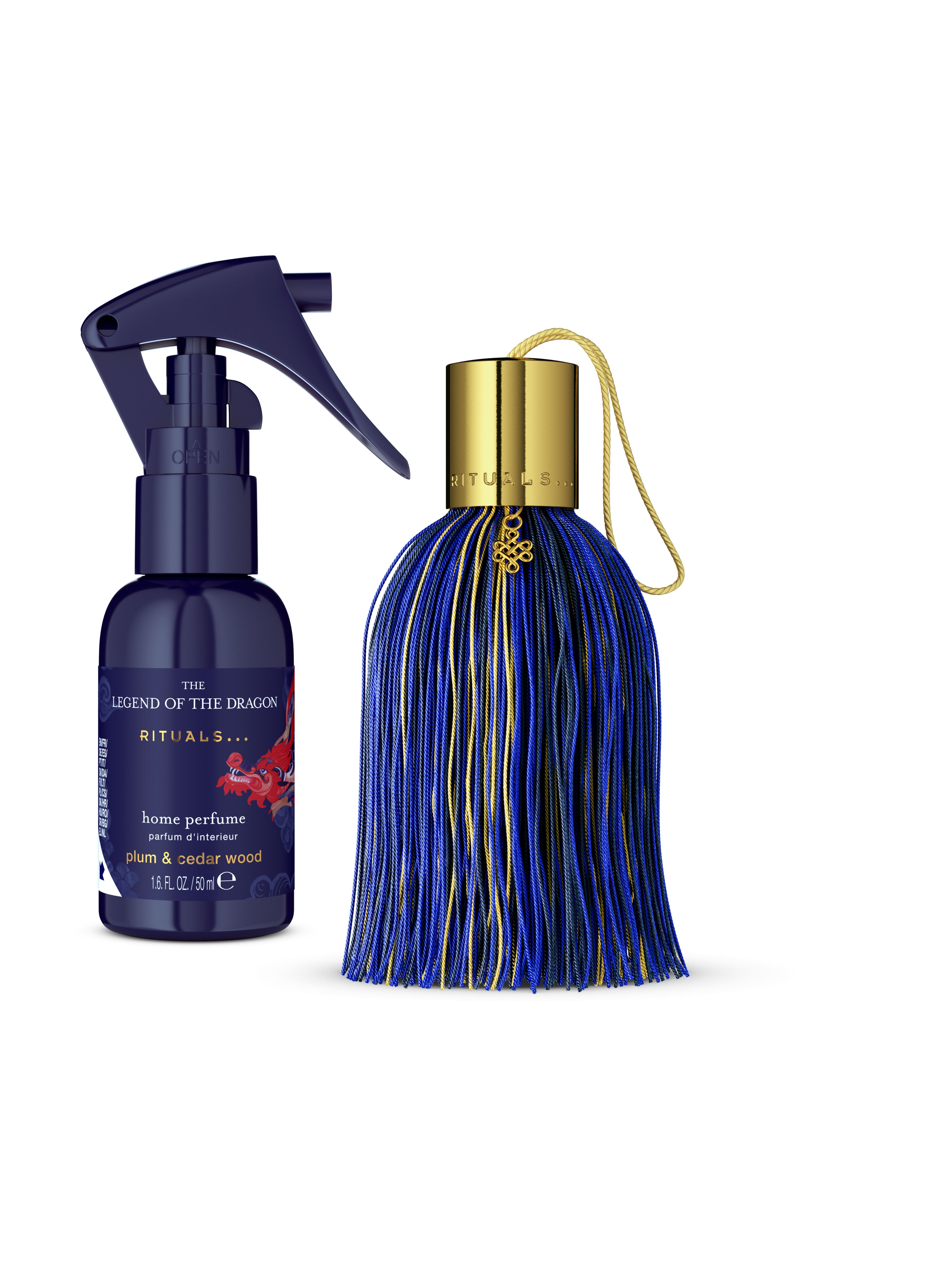 home perfume