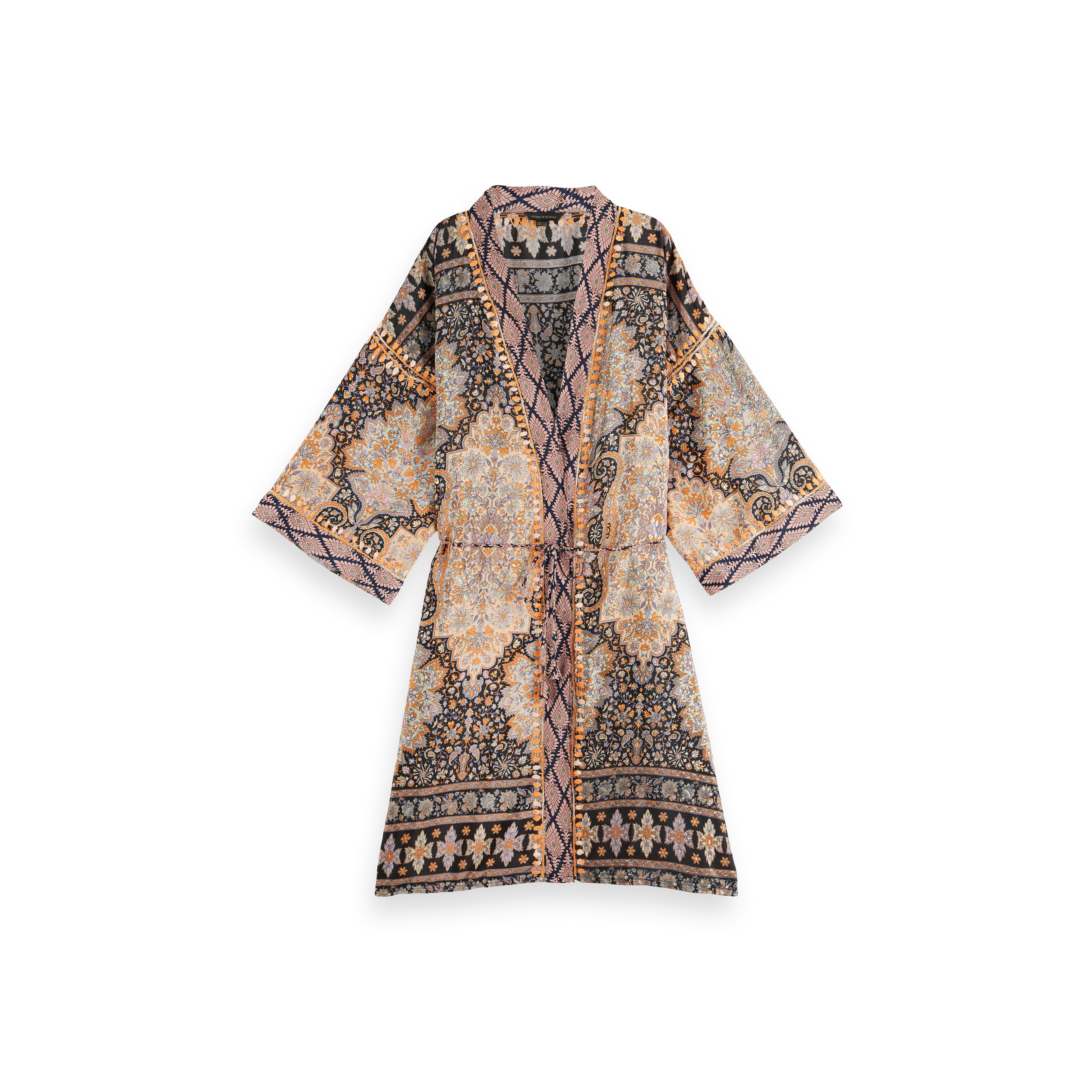 Jaypur Collection Kimono