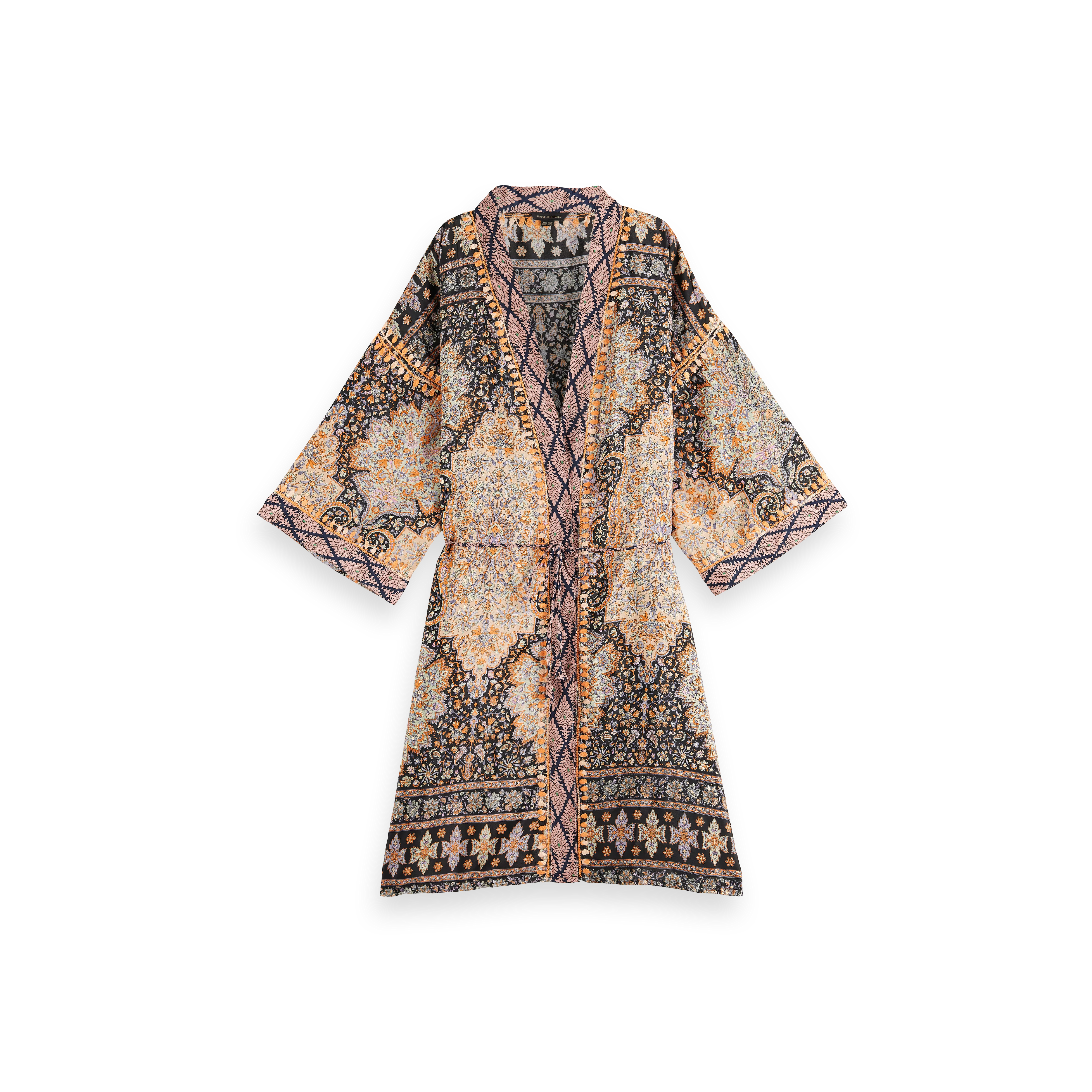 Jaypur Collection Kimono