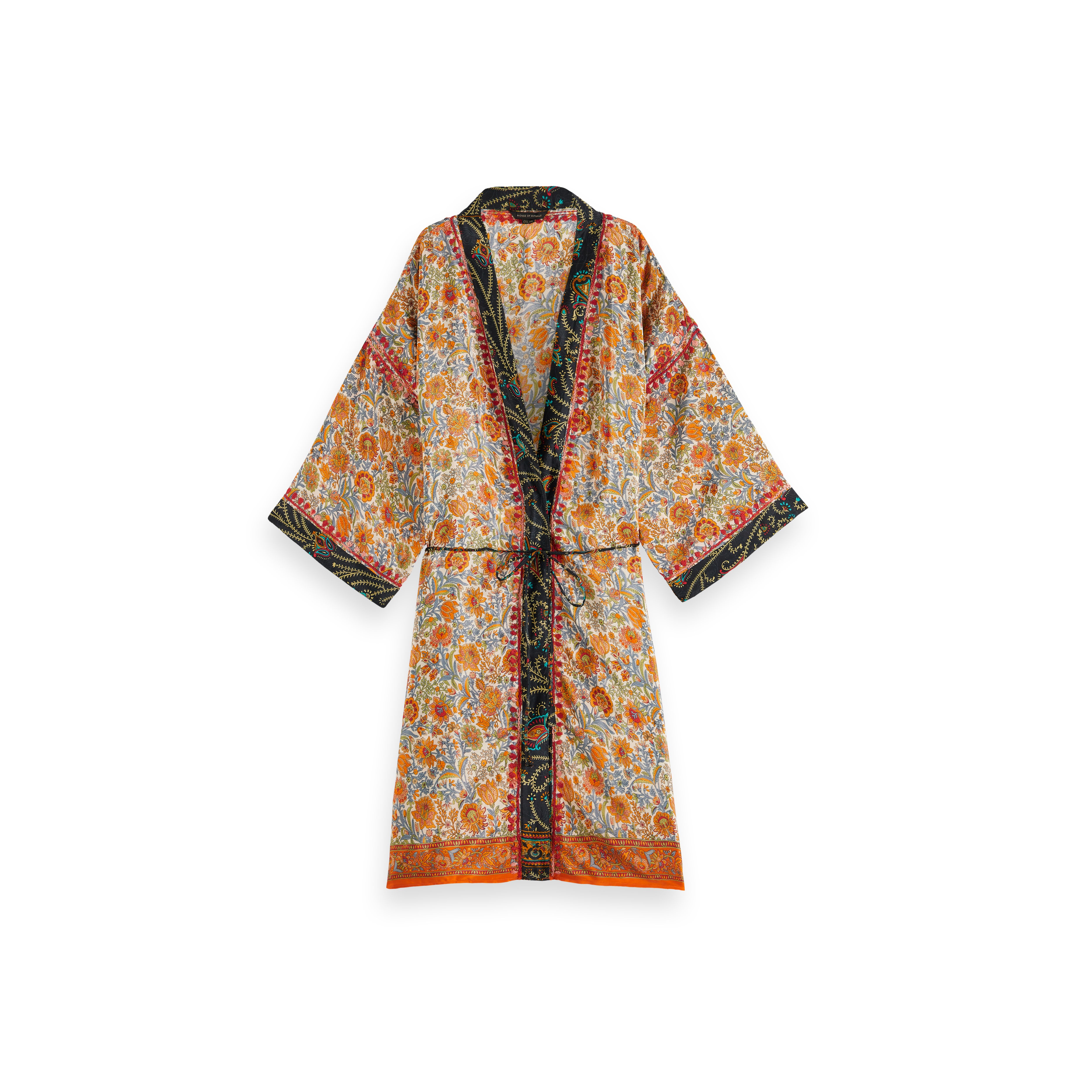 Jaypur Collection Kimono