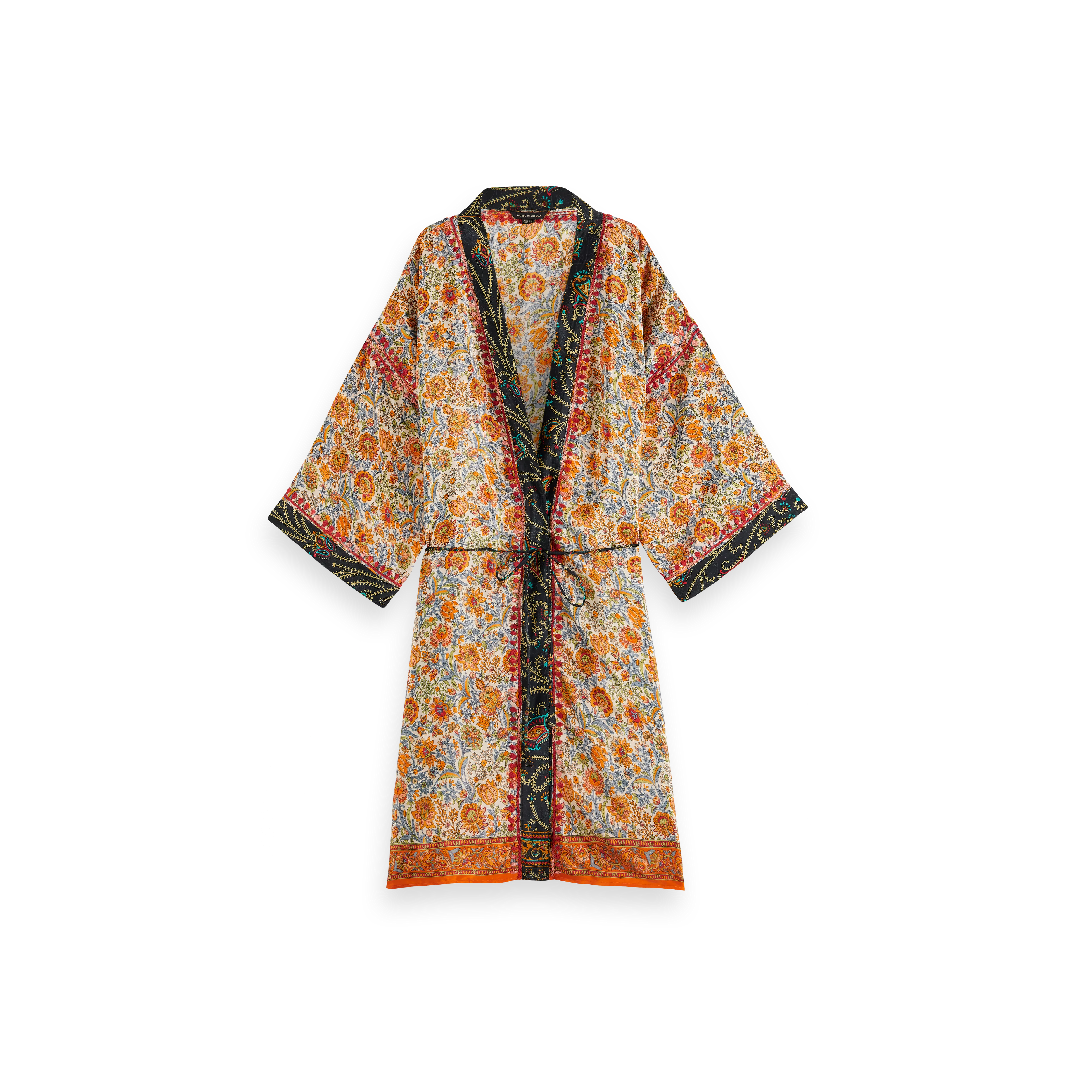Jaypur Collection Kimono