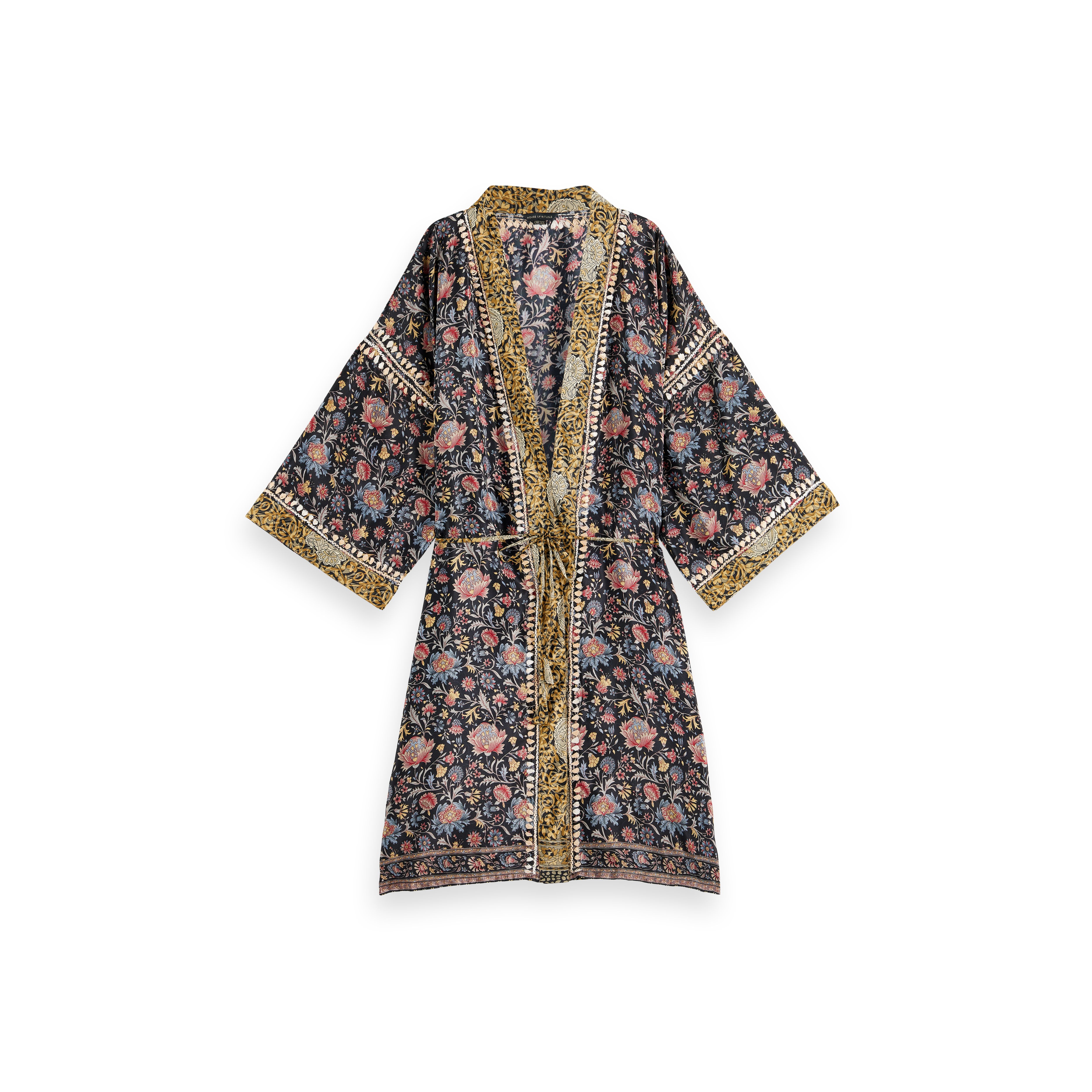 Jaypur Collection Kimono