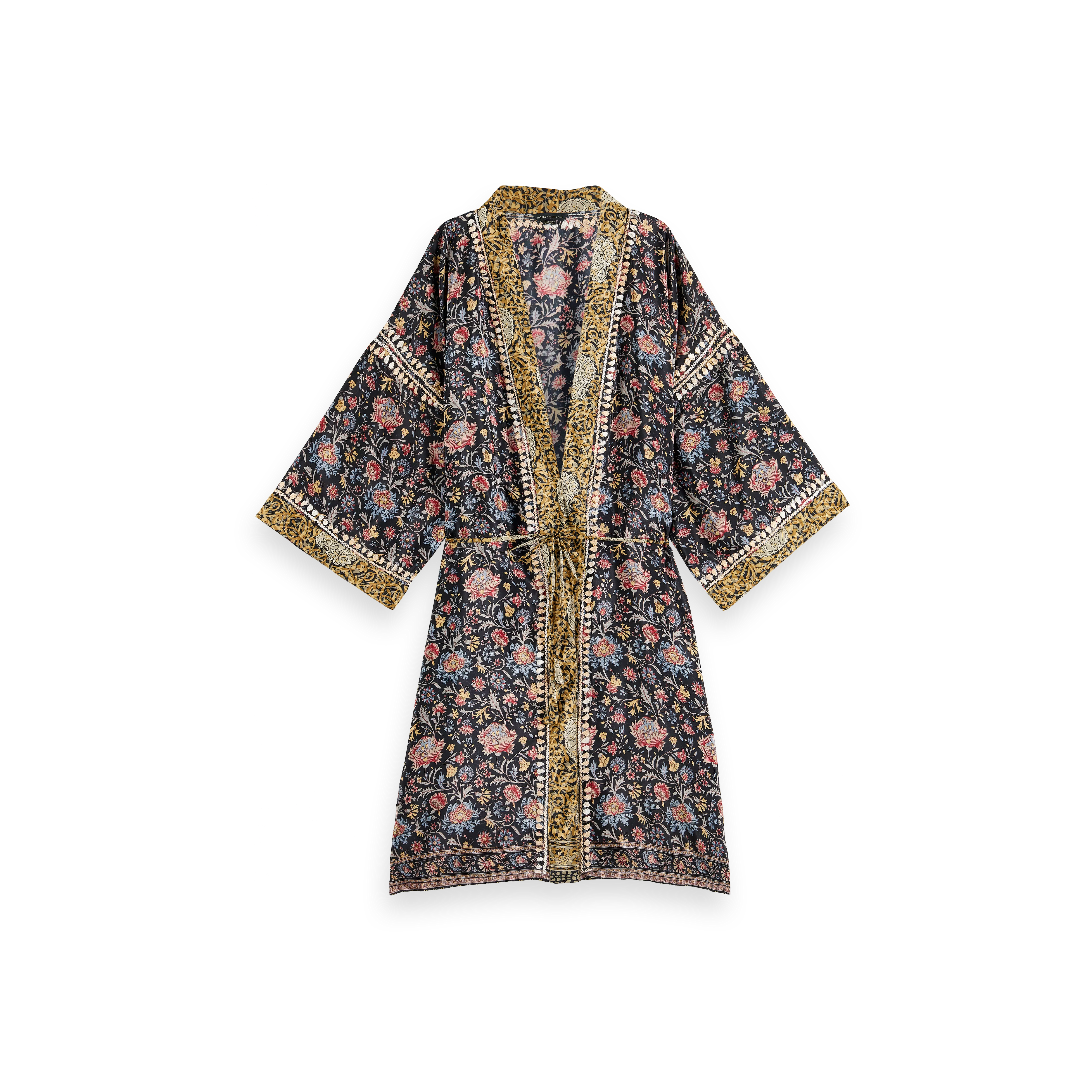 Jaypur Collection Kimono