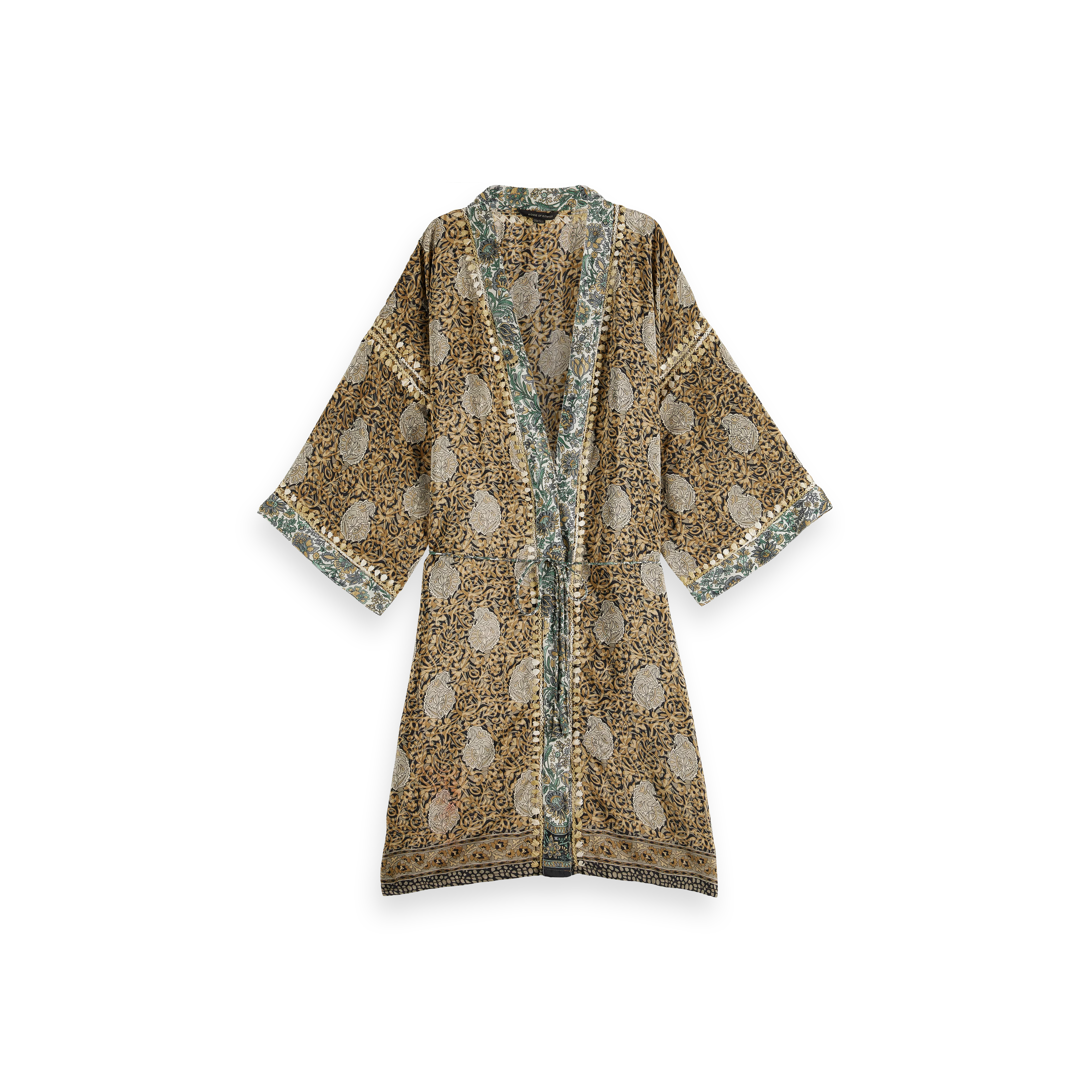 Jaypur Collection Kimono