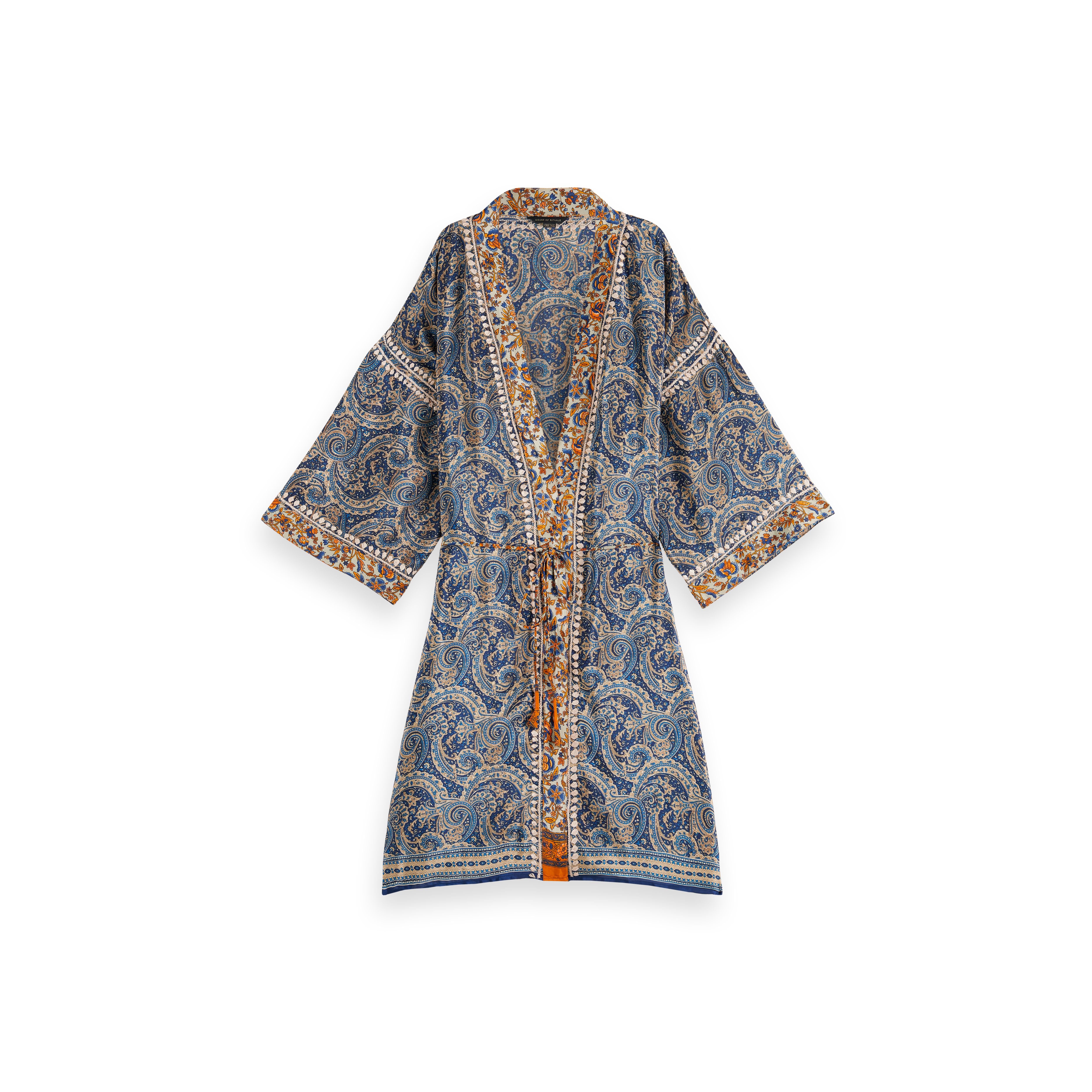 Jaypur Collection Kimono