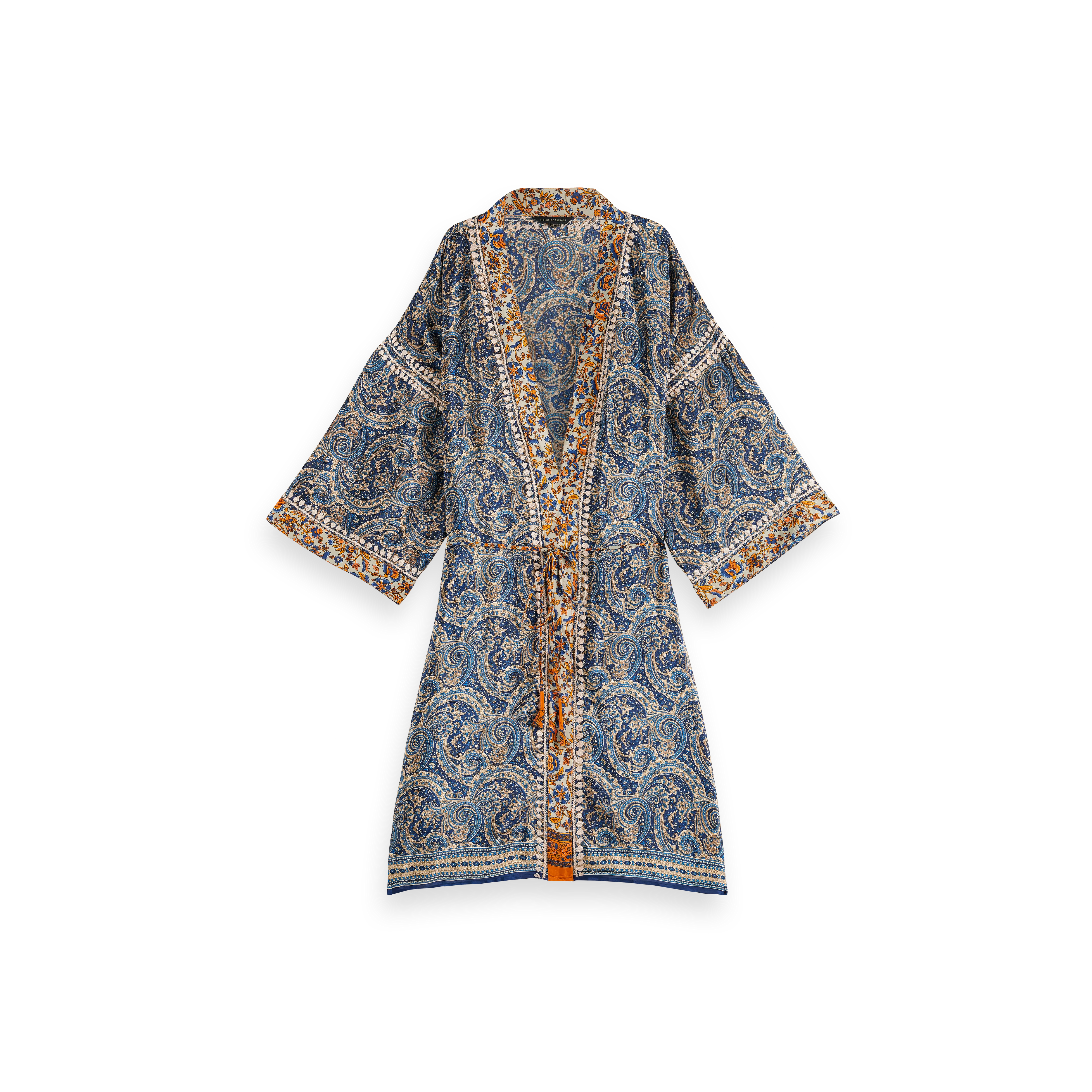 Jaypur Collection Kimono