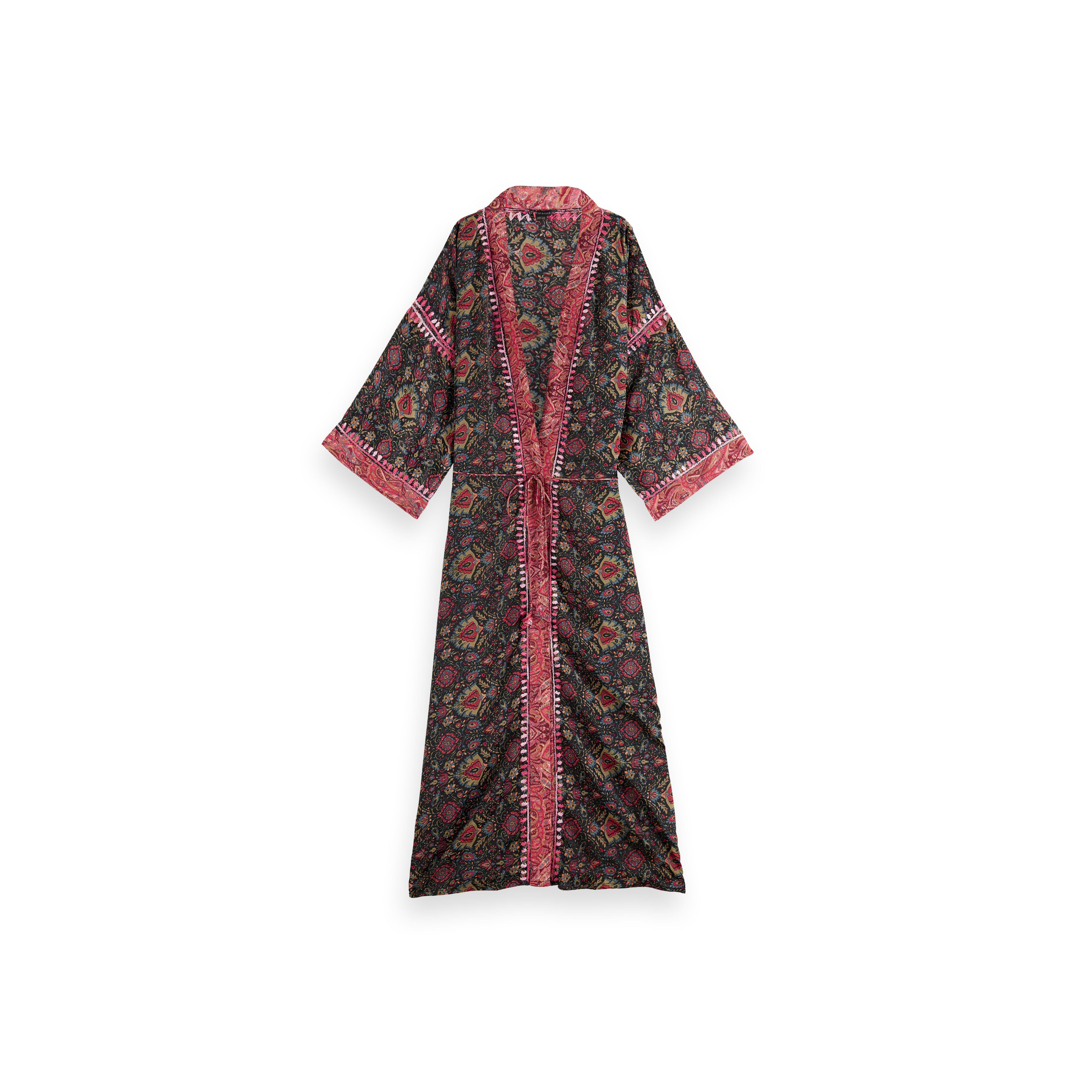 Jaypur Collection Kimono