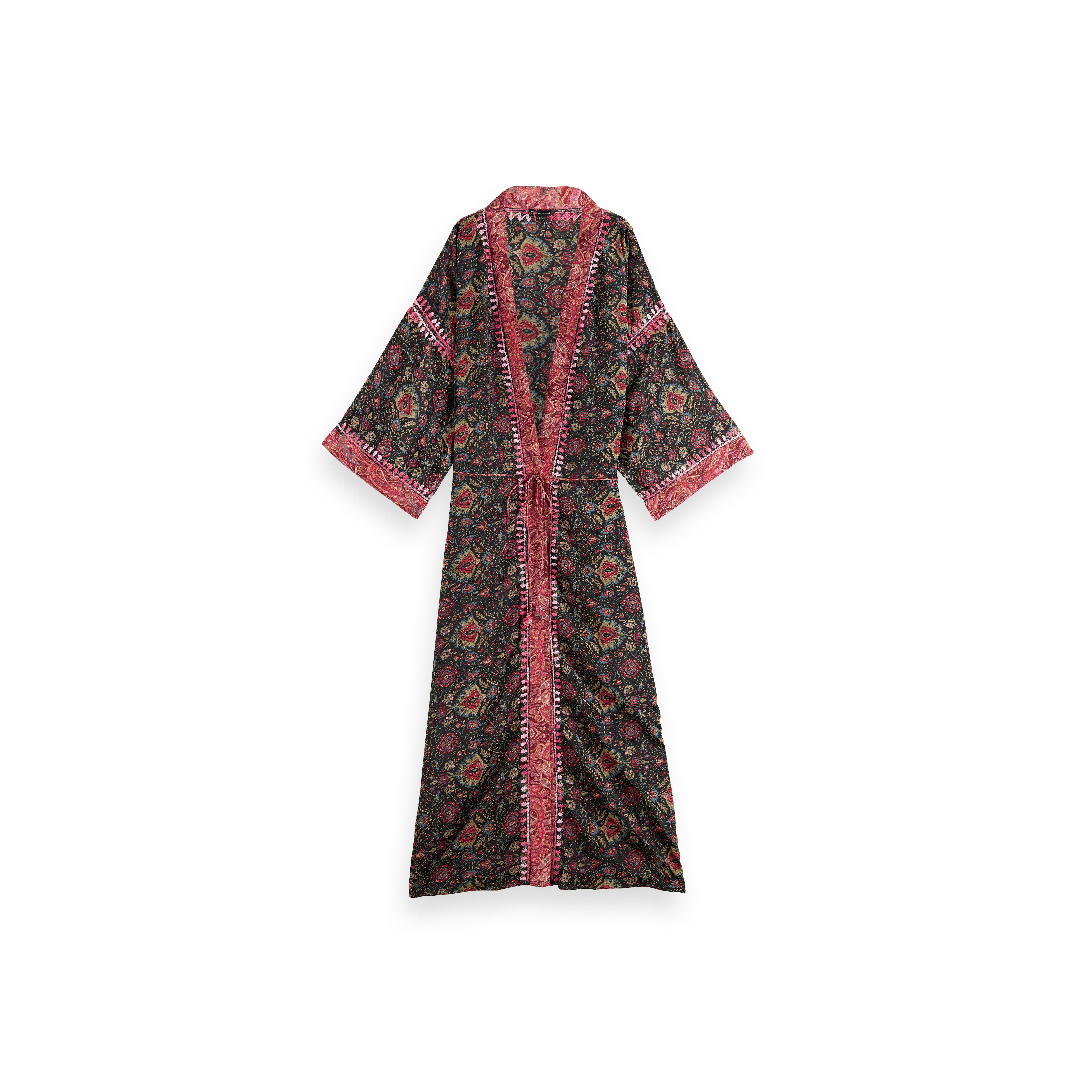 Jaypur Collection Kimono